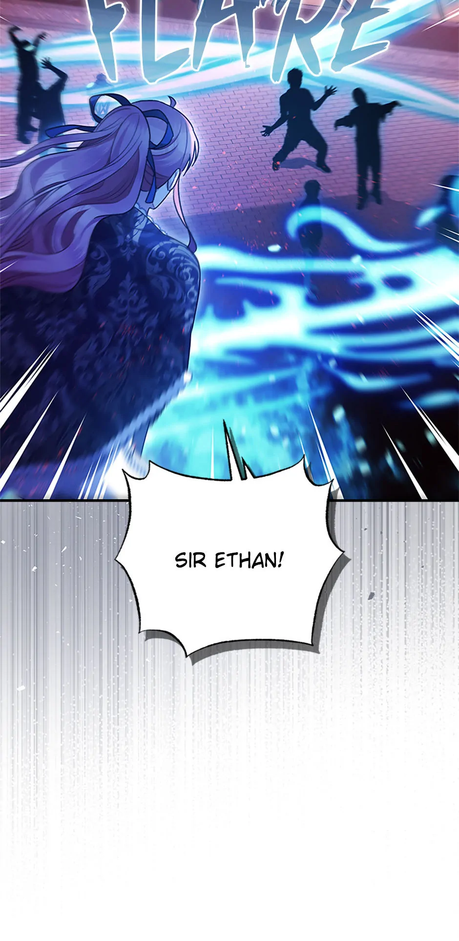 The Tyrant's Tranquilizer chapter 104 page 43