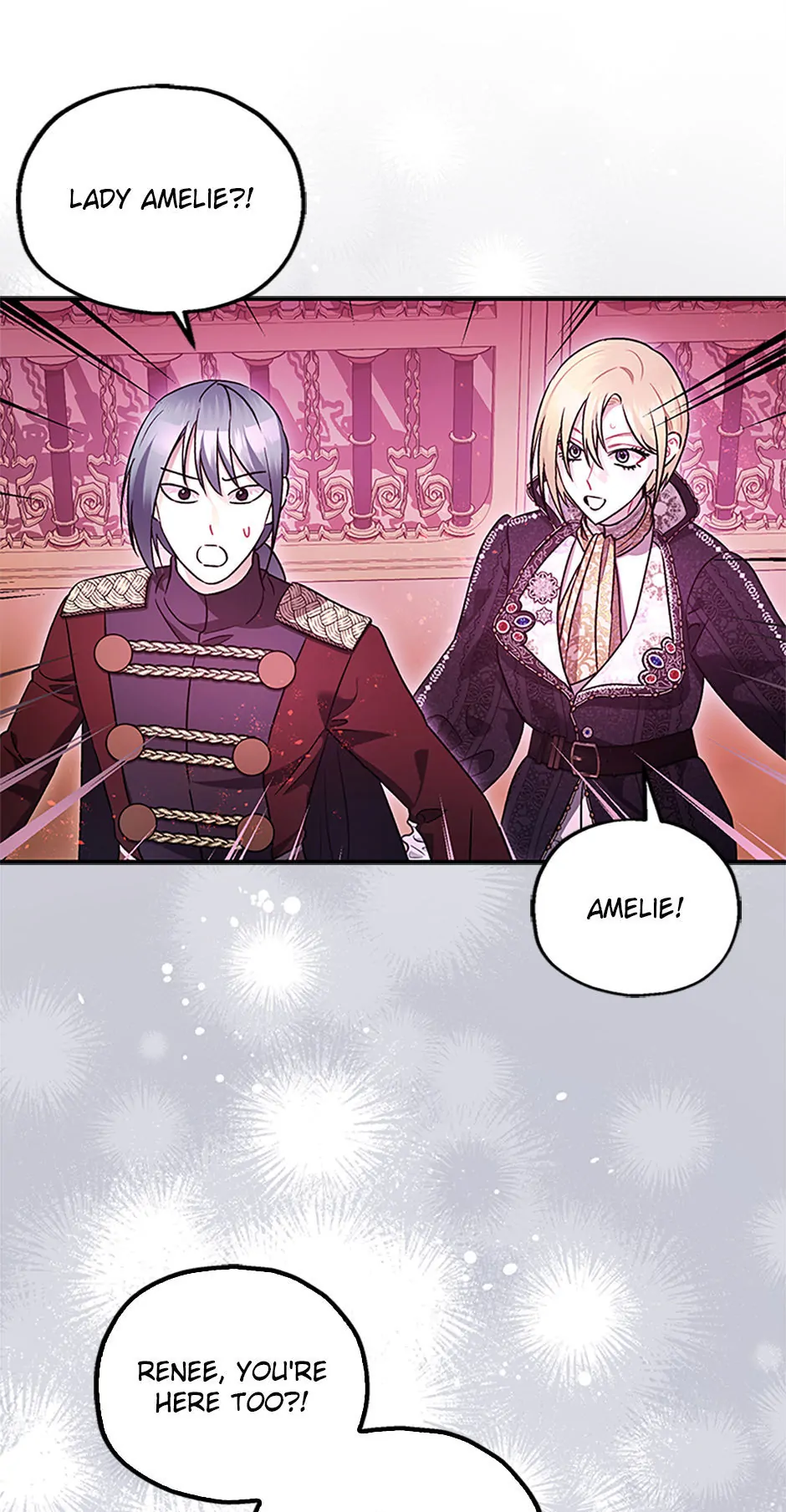 The Tyrant's Tranquilizer chapter 104 page 44