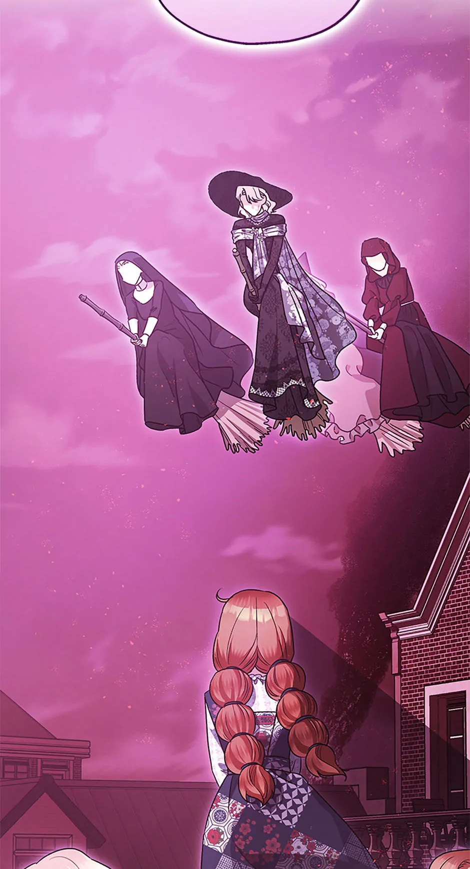 The Tyrant's Tranquilizer chapter 104 page 5