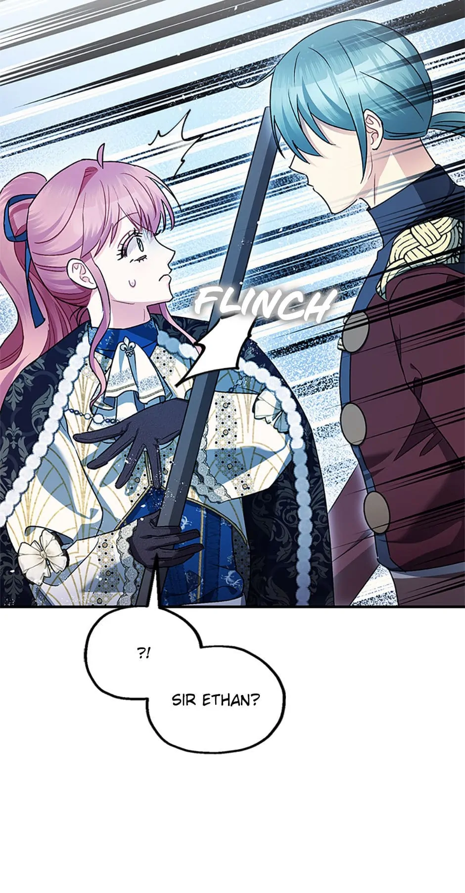 The Tyrant's Tranquilizer chapter 104 page 52