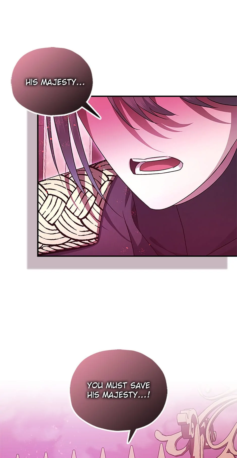 The Tyrant's Tranquilizer chapter 104 page 53