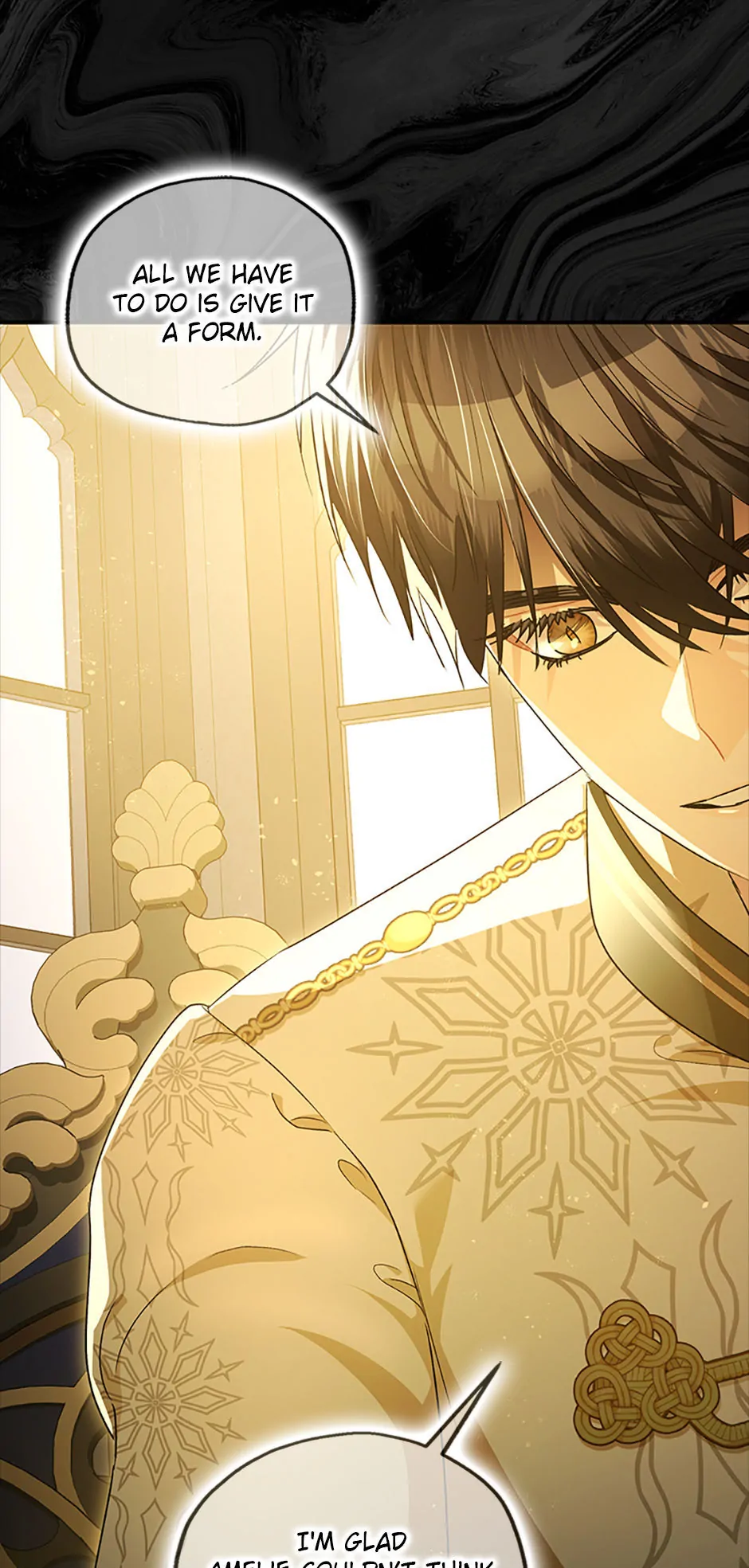 The Tyrant's Tranquilizer chapter 104 page 58