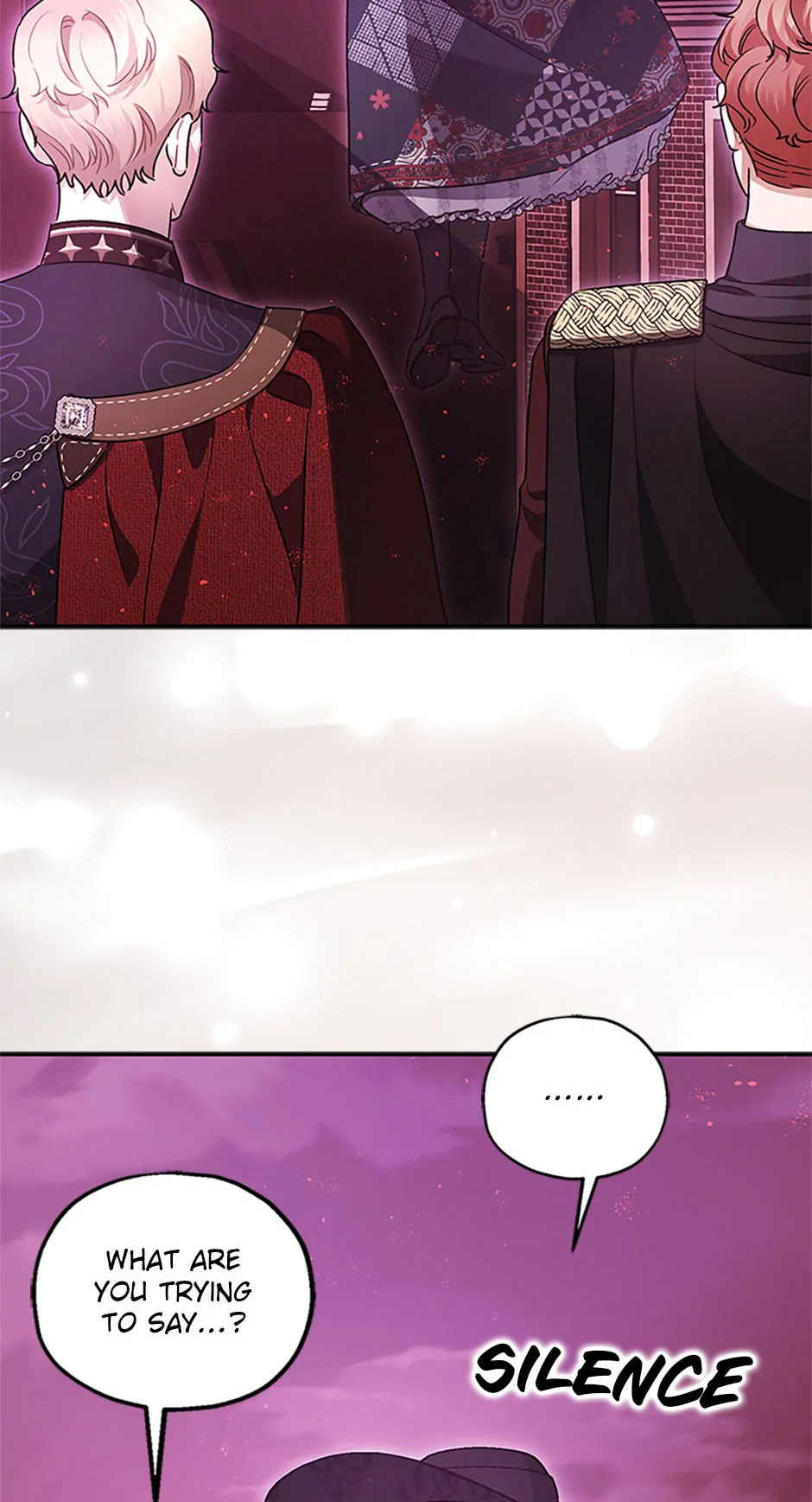 The Tyrant's Tranquilizer chapter 104 page 6