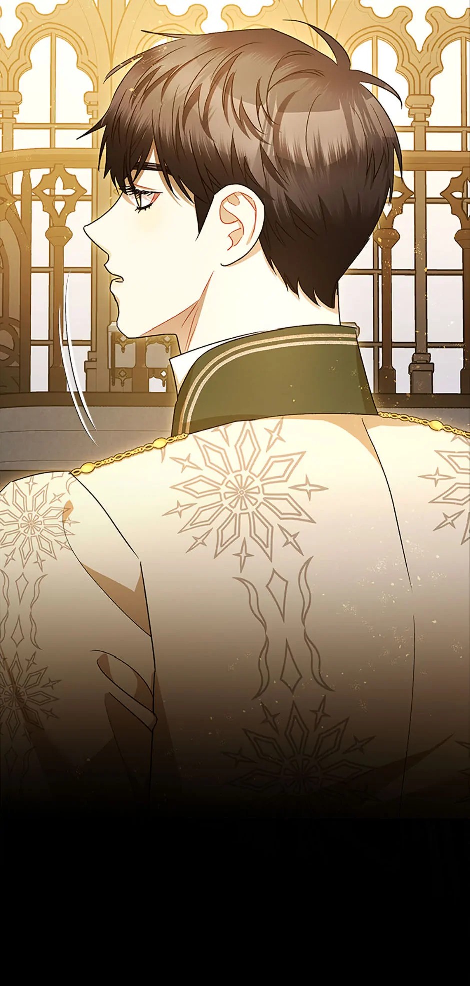 The Tyrant's Tranquilizer chapter 104 page 61