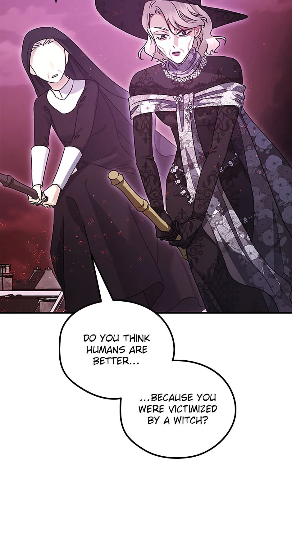 The Tyrant's Tranquilizer chapter 104 page 7