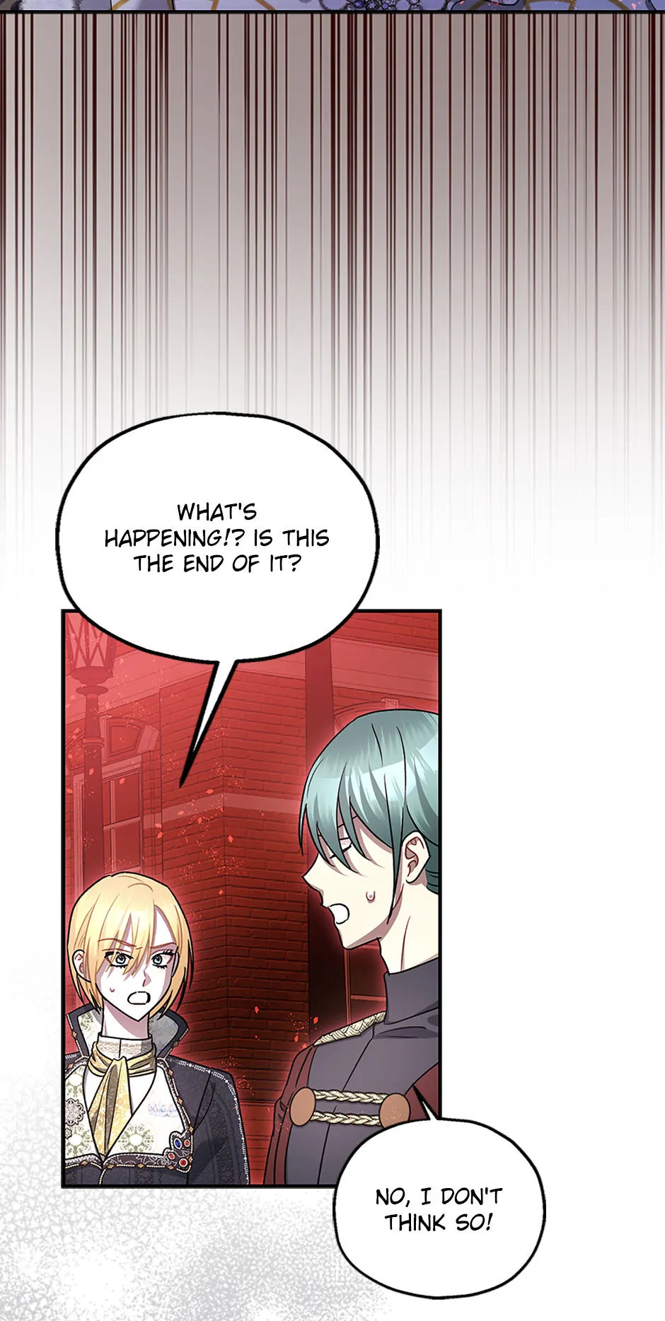 The Tyrant's Tranquilizer chapter 105 page 21