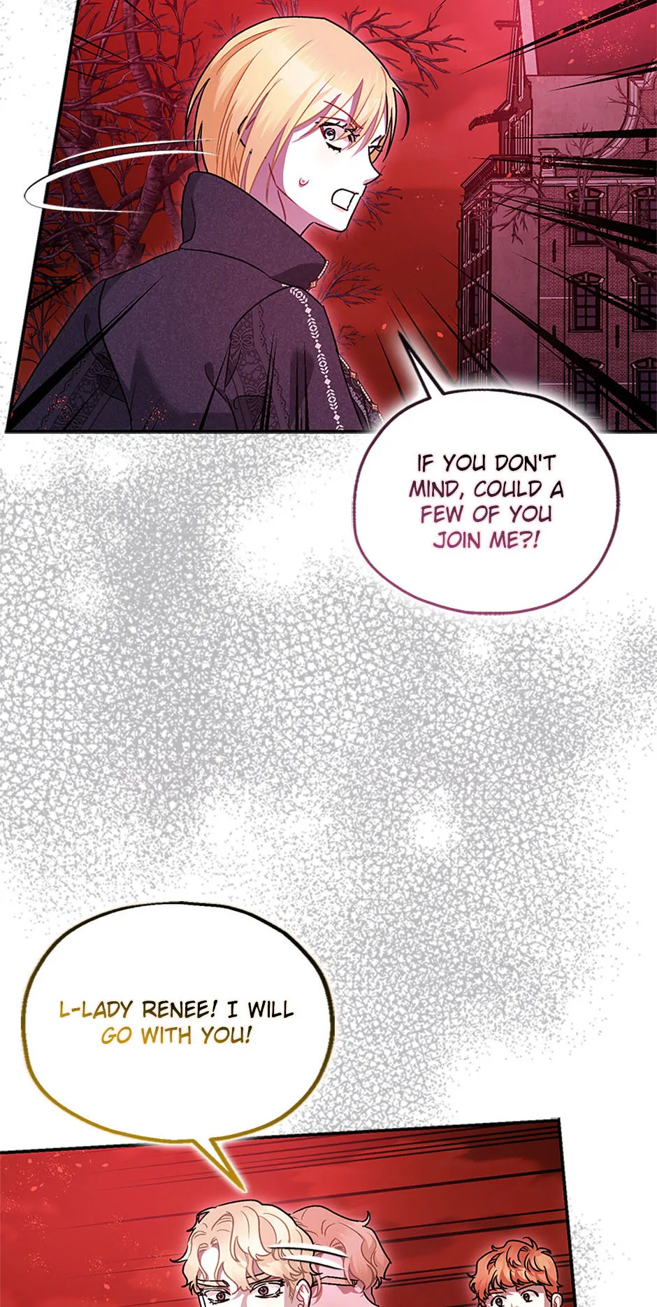 The Tyrant's Tranquilizer chapter 105 page 24