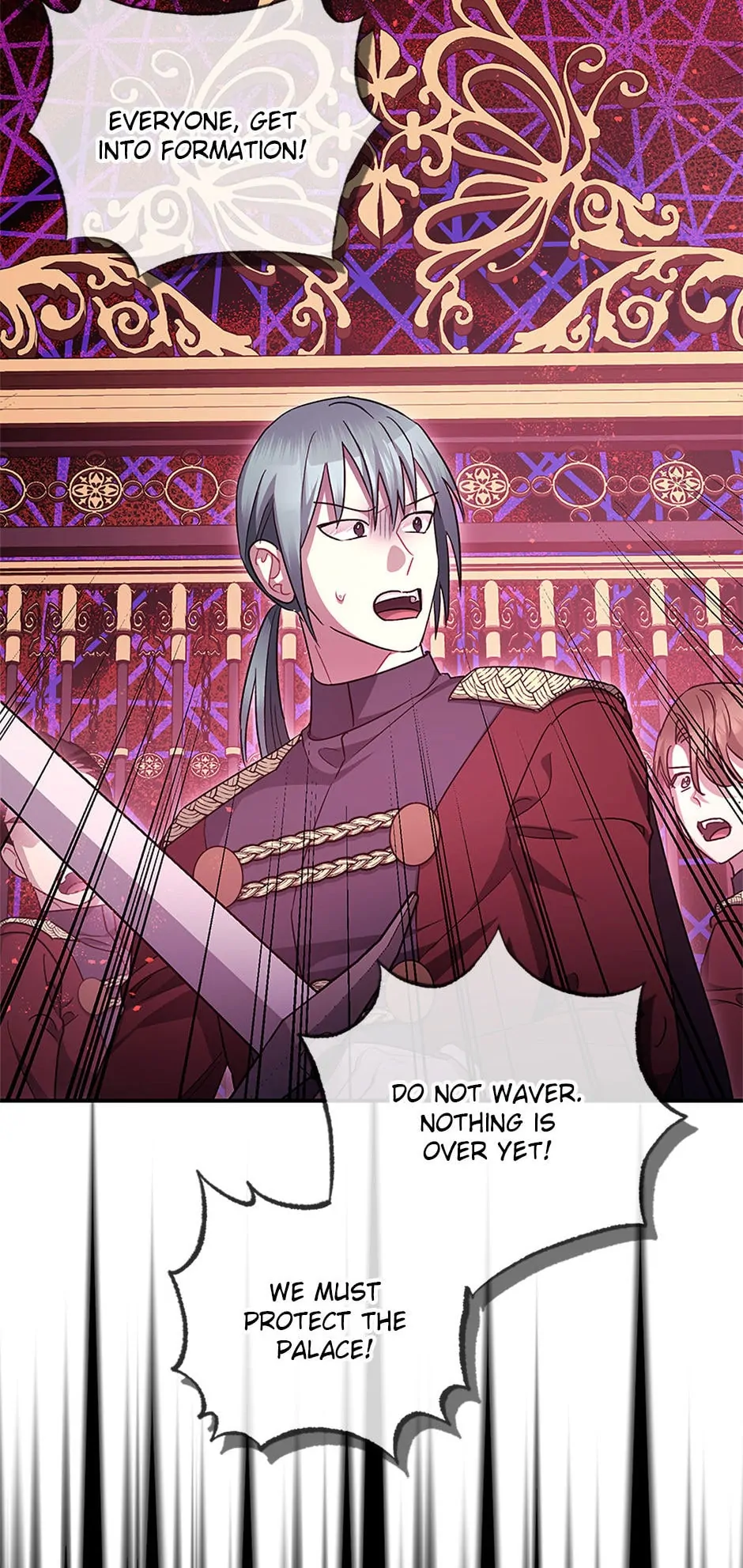 The Tyrant's Tranquilizer chapter 105 page 29