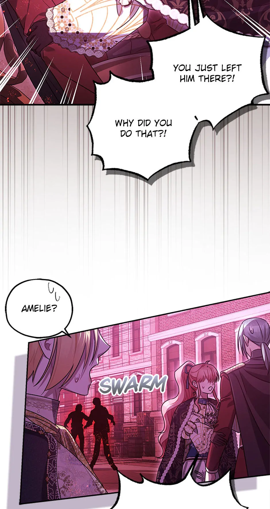 The Tyrant's Tranquilizer chapter 105 page 3