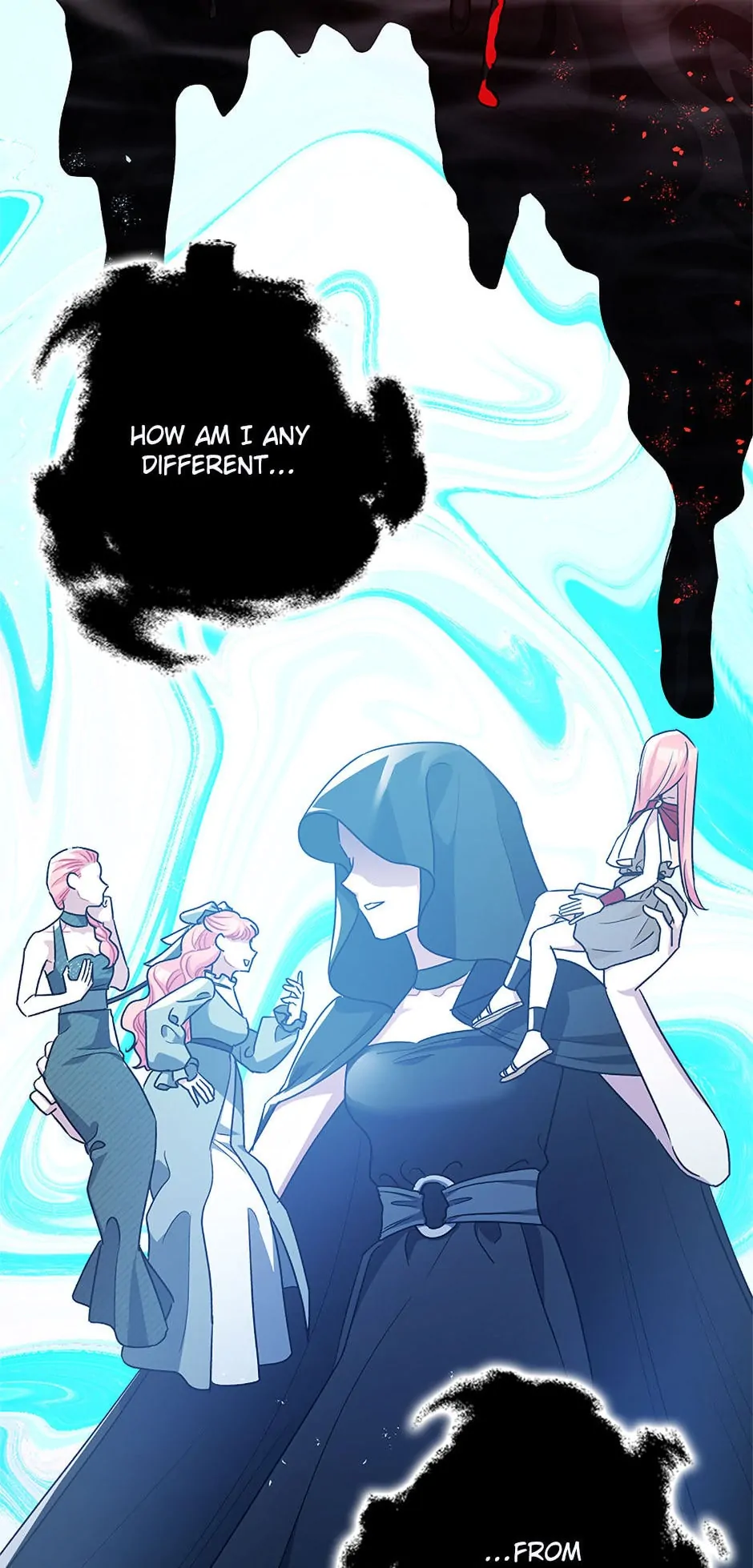 The Tyrant's Tranquilizer chapter 105 page 38