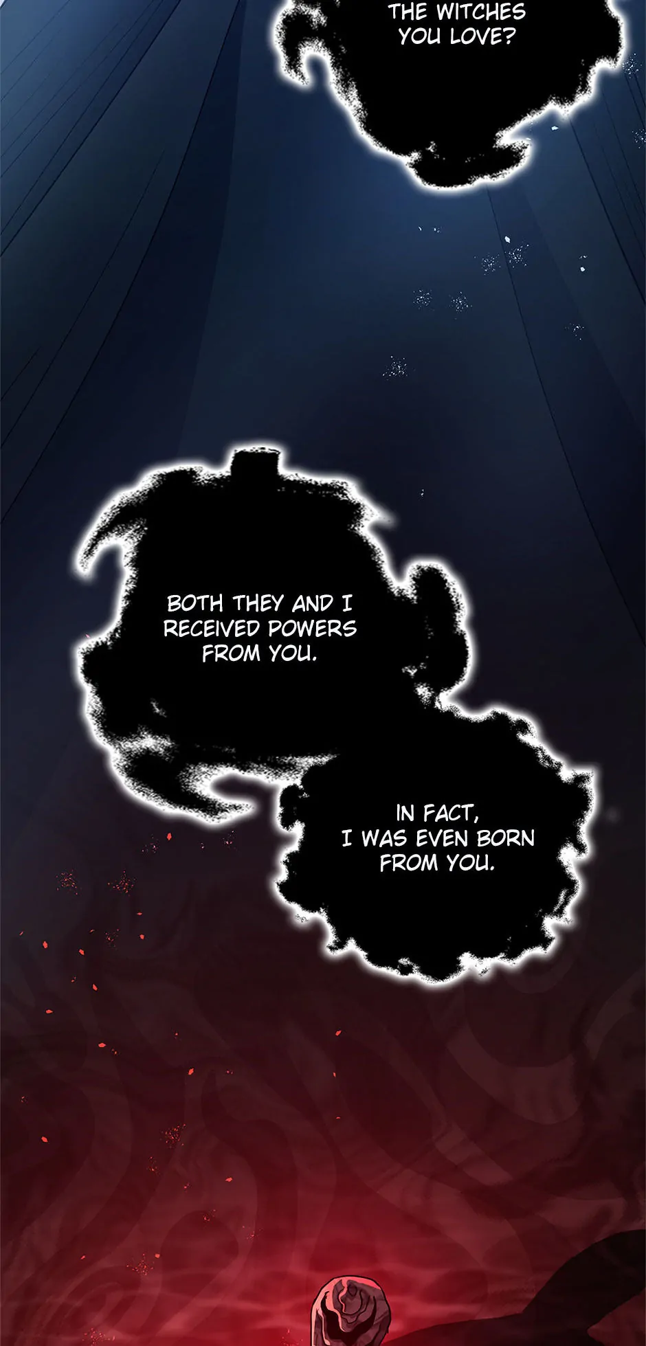 The Tyrant's Tranquilizer chapter 105 page 39