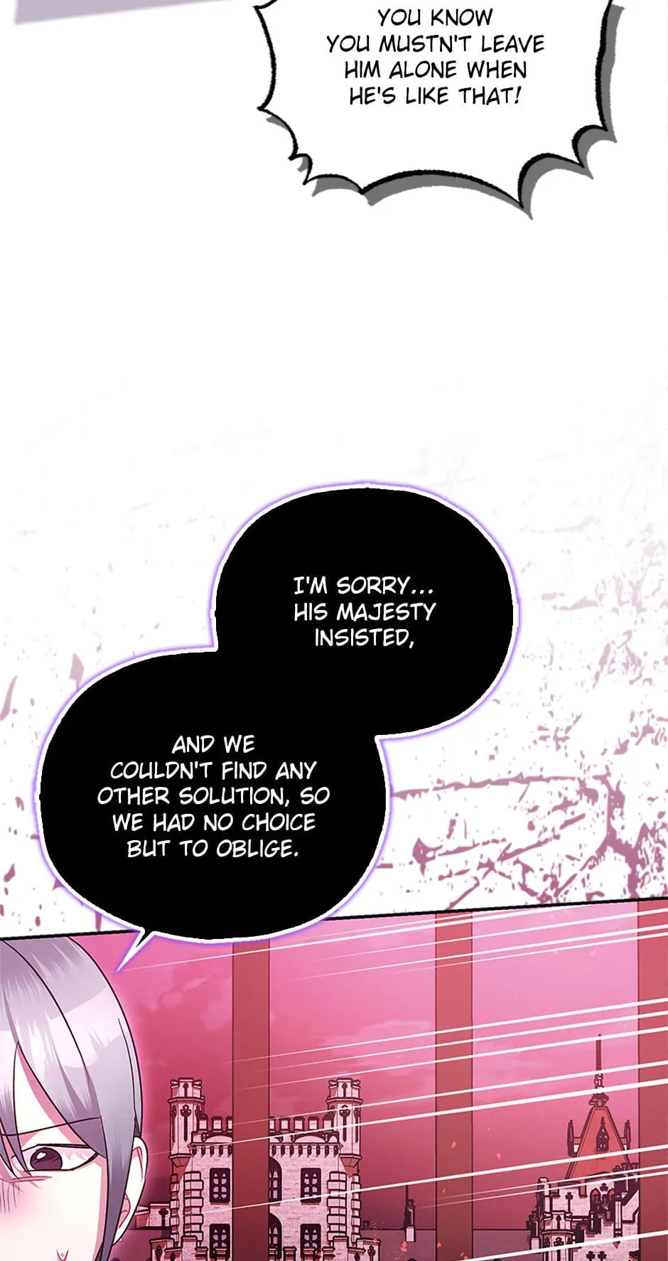 The Tyrant's Tranquilizer chapter 105 page 4