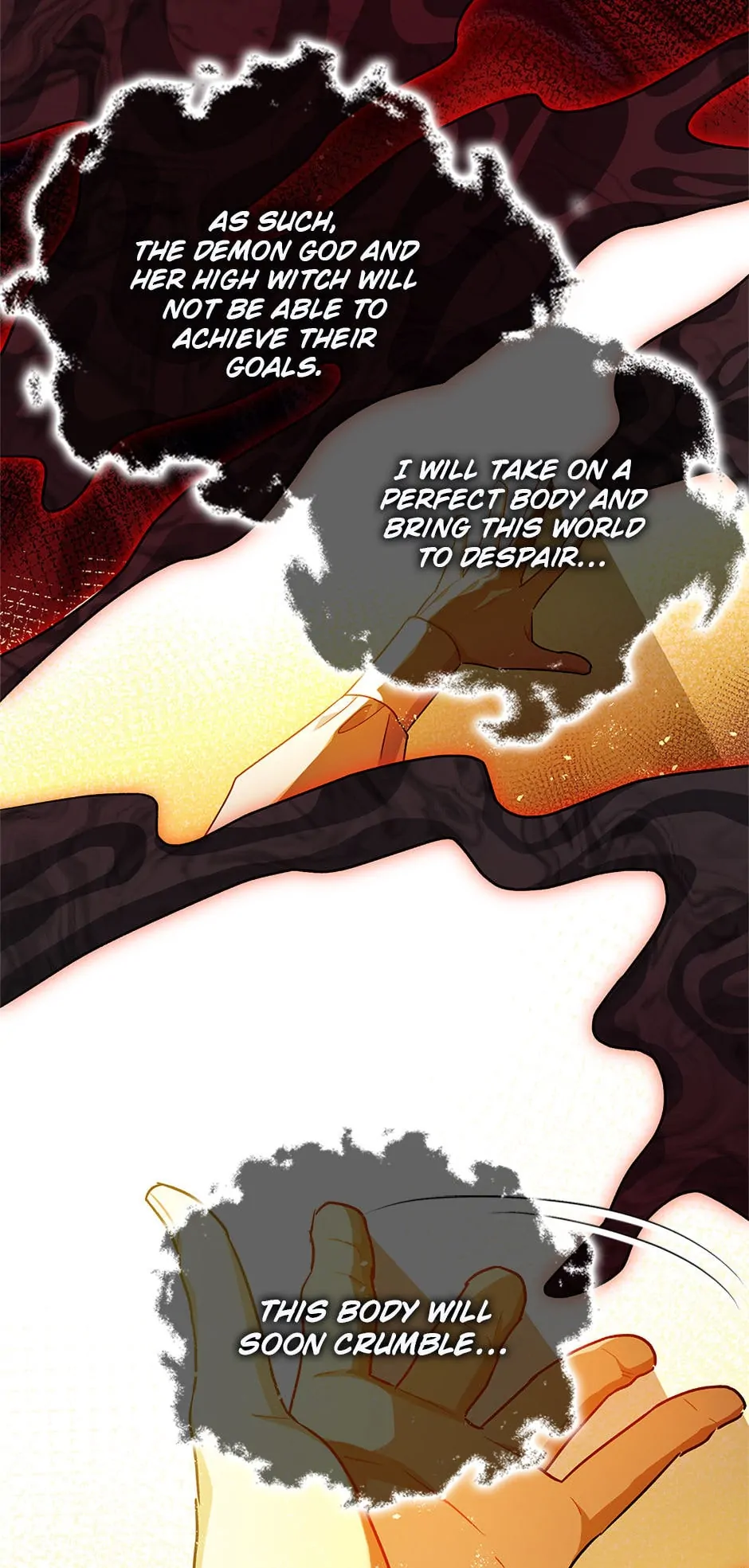 The Tyrant's Tranquilizer chapter 105 page 44