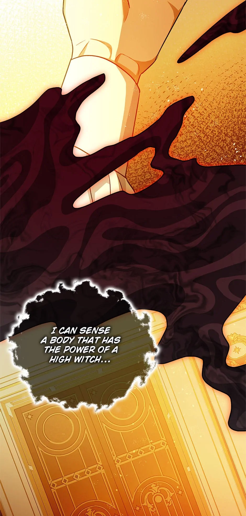 The Tyrant's Tranquilizer chapter 105 page 45