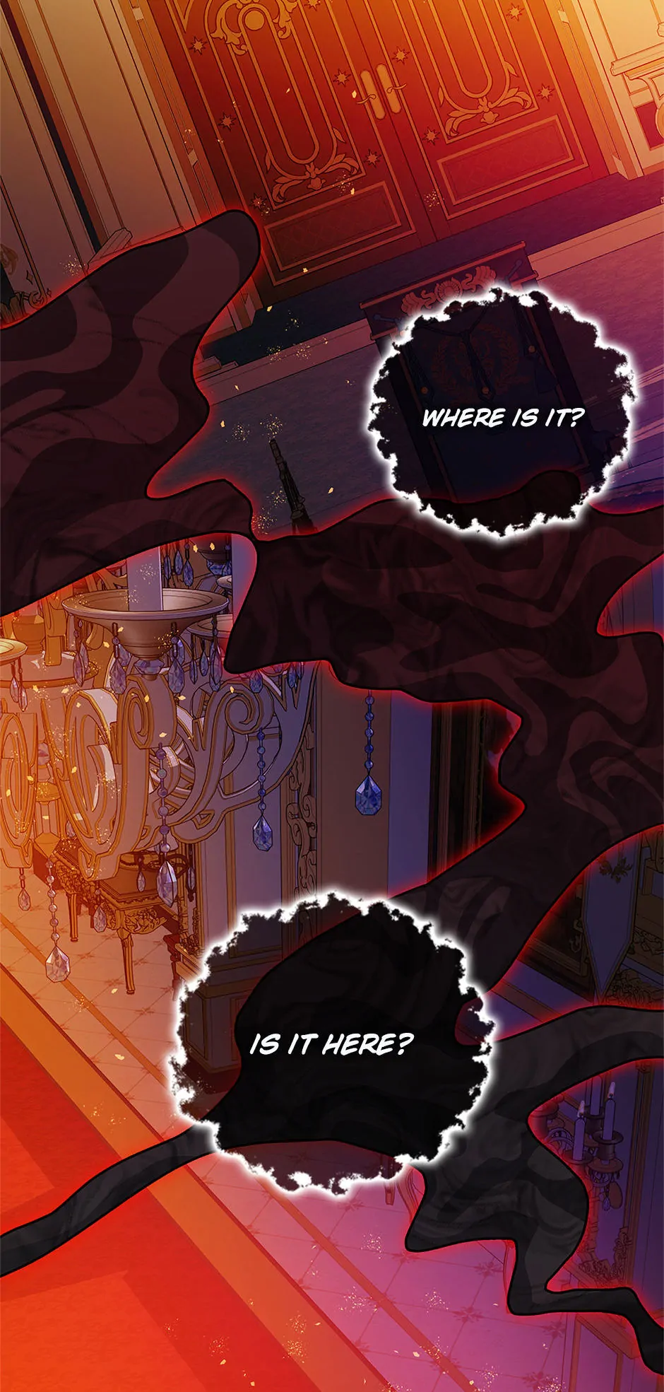 The Tyrant's Tranquilizer chapter 105 page 46