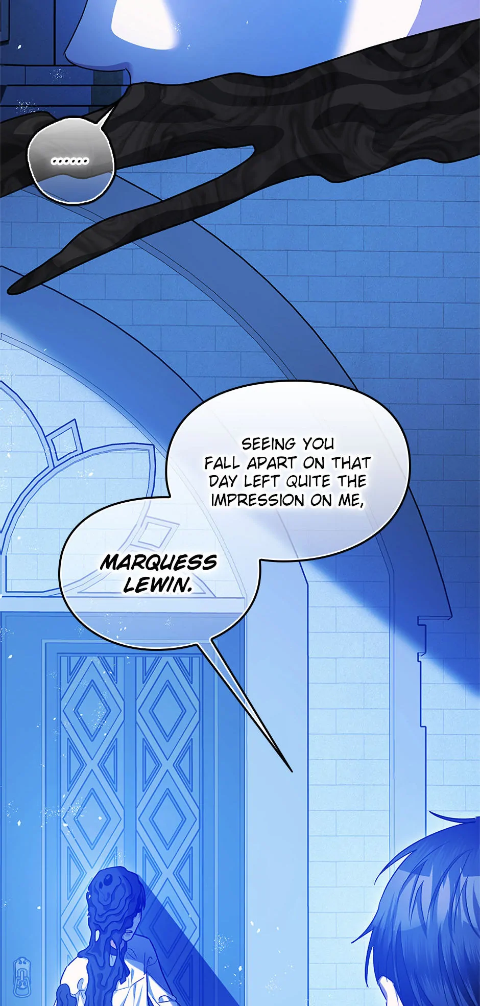 The Tyrant's Tranquilizer chapter 105 page 49