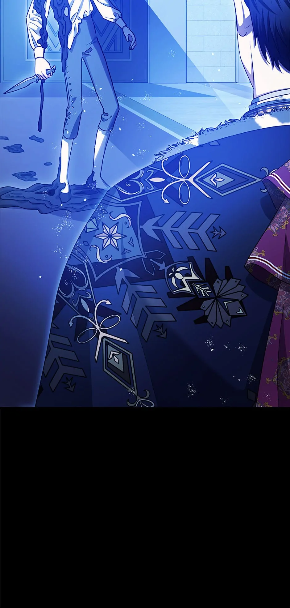 The Tyrant's Tranquilizer chapter 105 page 50