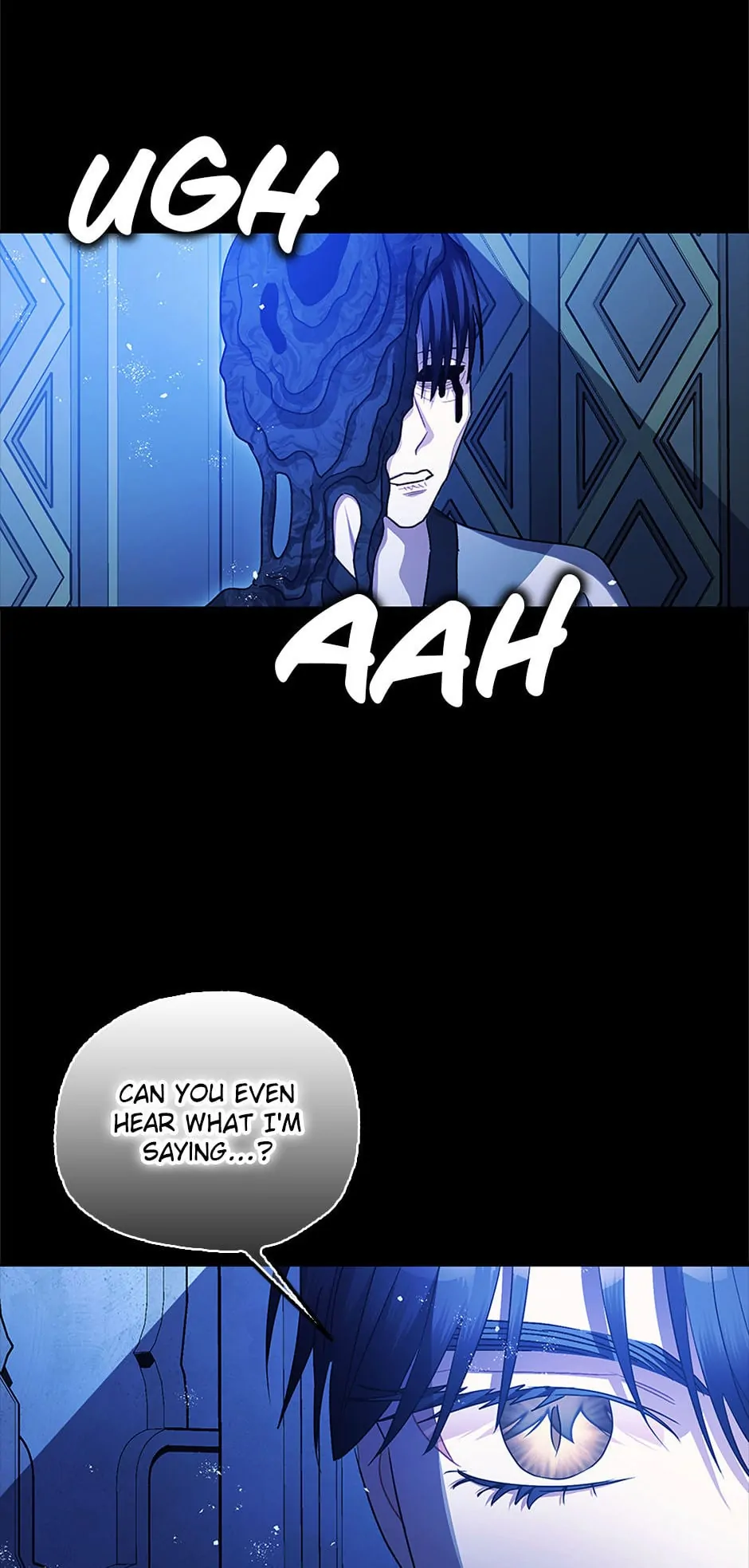 The Tyrant's Tranquilizer chapter 105 page 52