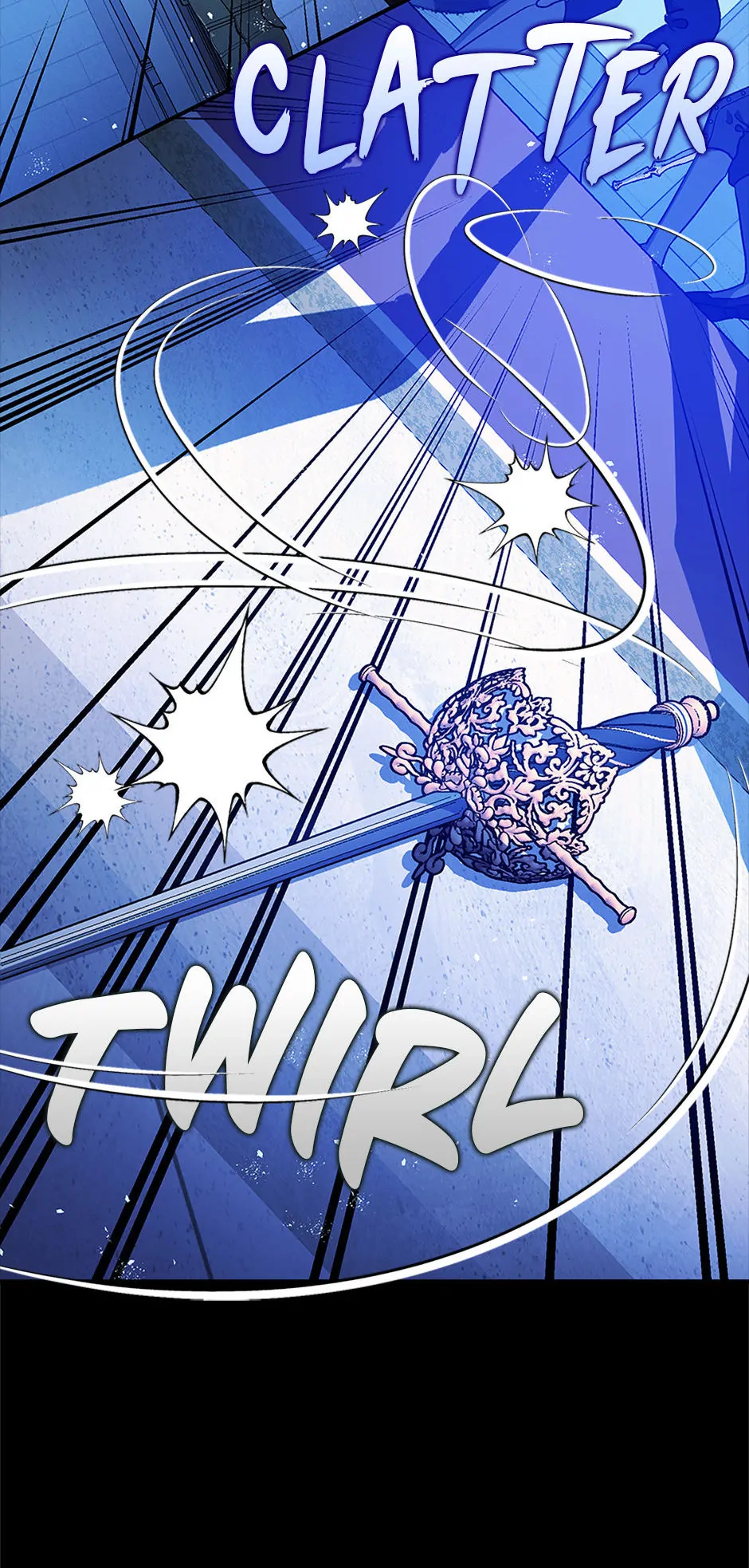 The Tyrant's Tranquilizer chapter 105 page 56