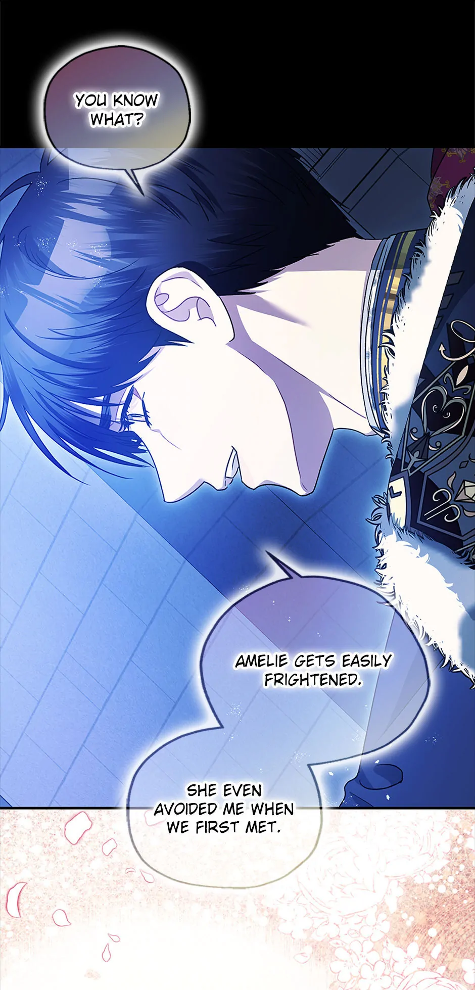 The Tyrant's Tranquilizer chapter 105 page 59