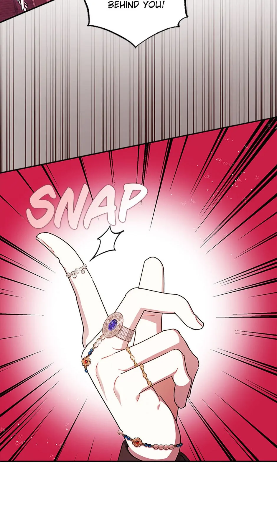 The Tyrant's Tranquilizer chapter 105 page 6