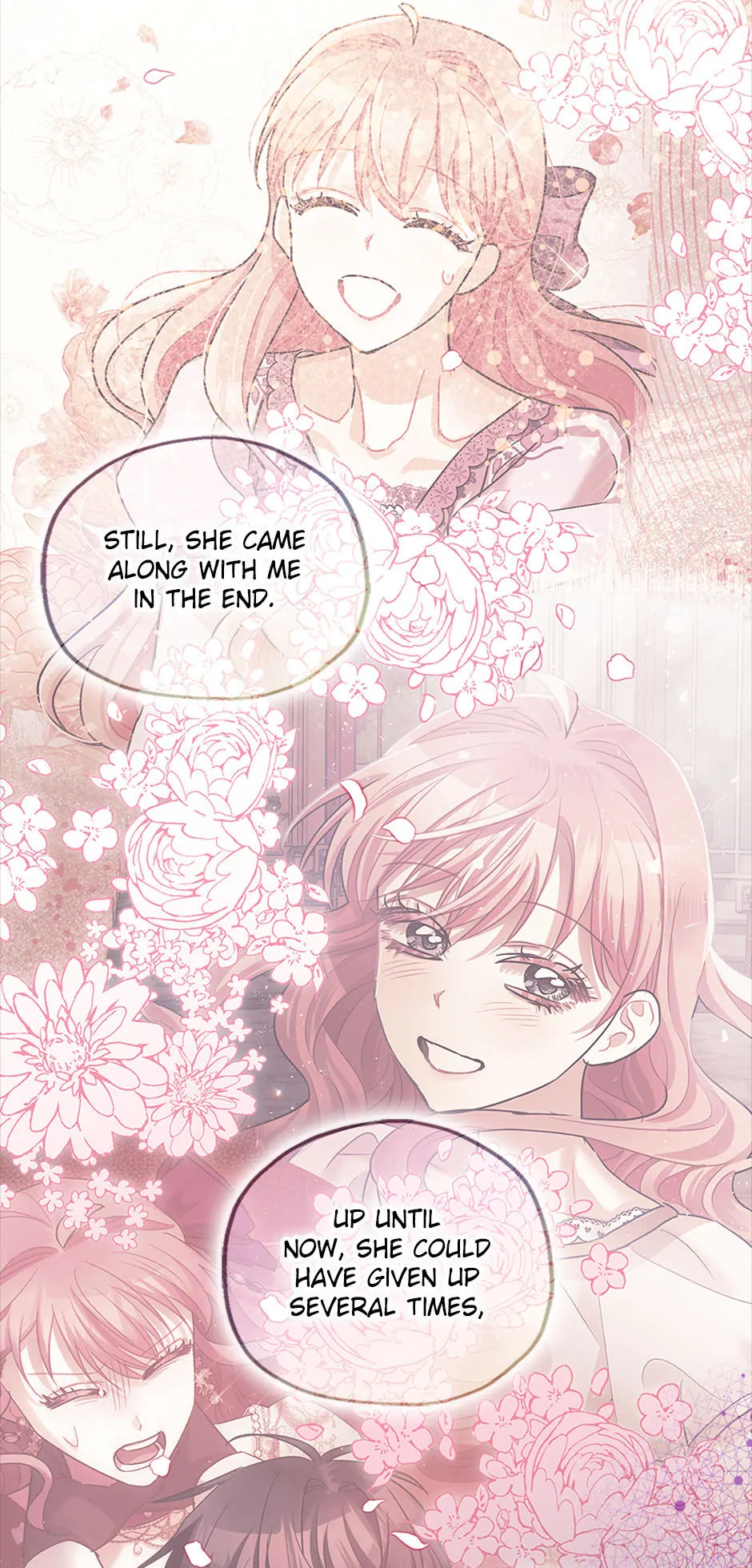 The Tyrant's Tranquilizer chapter 105 page 60