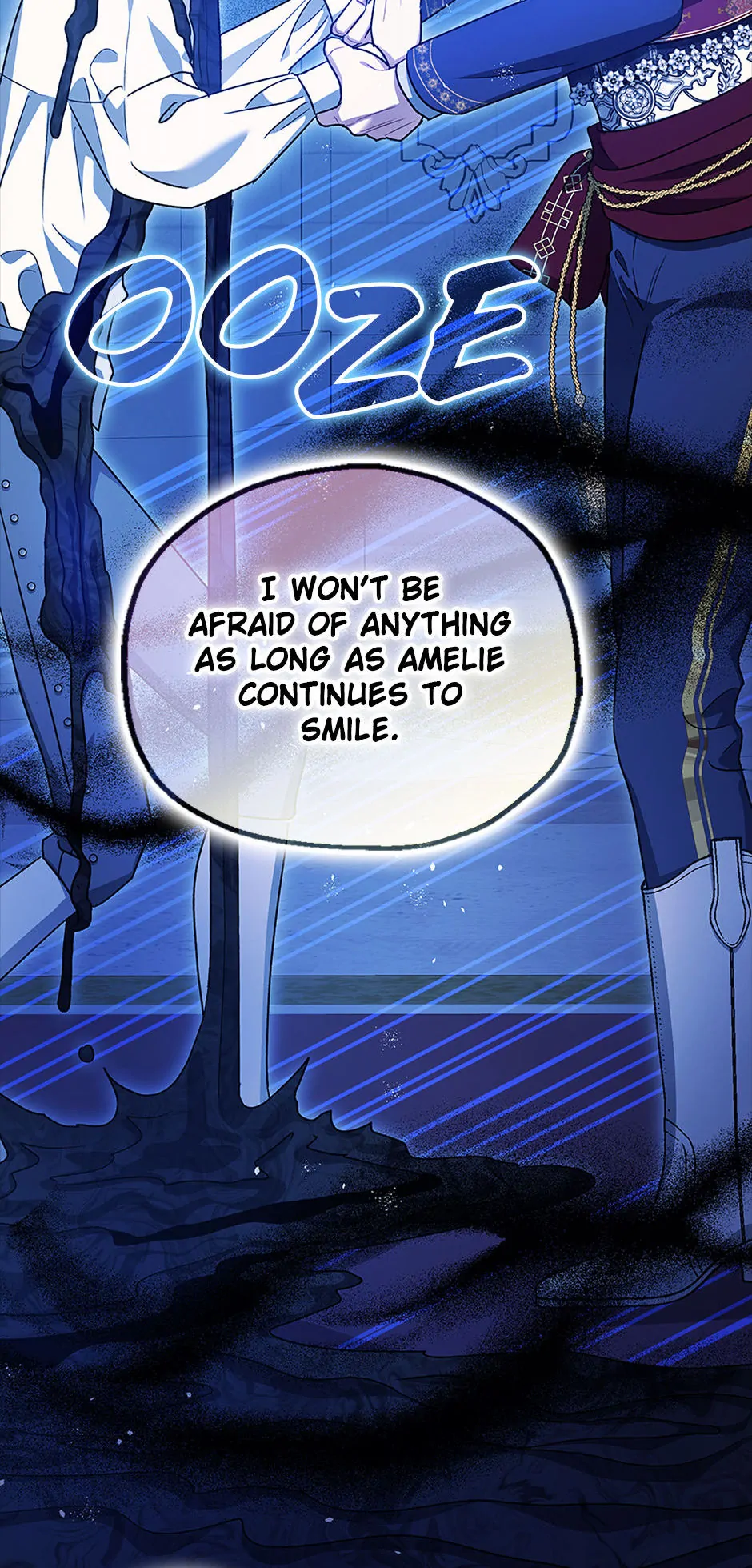 The Tyrant's Tranquilizer chapter 105 page 64