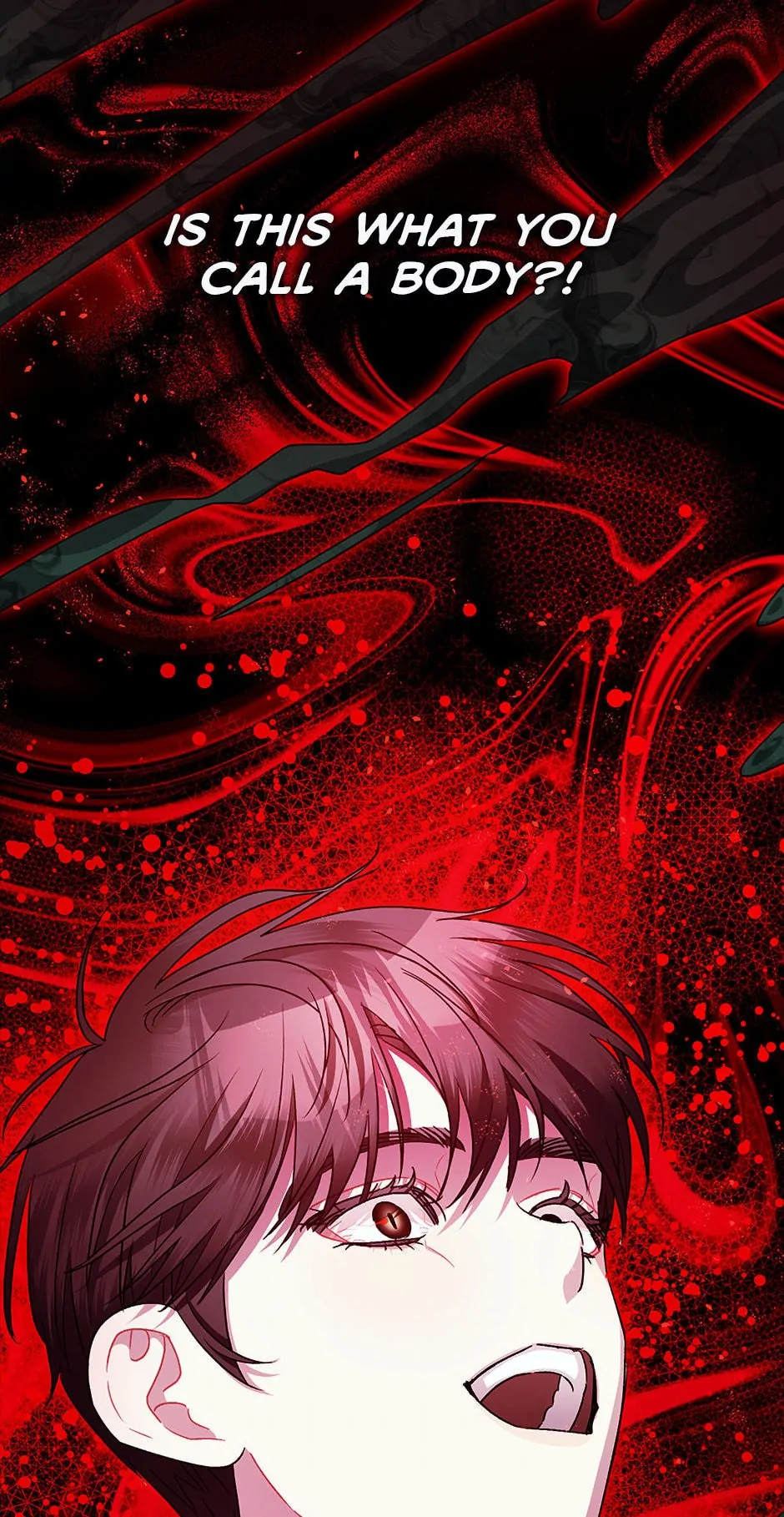 The Tyrant's Tranquilizer chapter 105 page 69