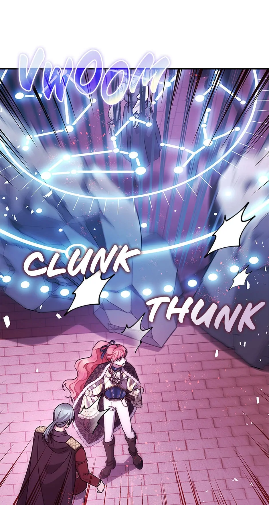 The Tyrant's Tranquilizer chapter 105 page 7