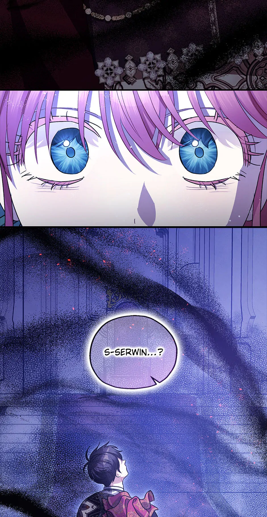 The Tyrant's Tranquilizer chapter 105 page 71