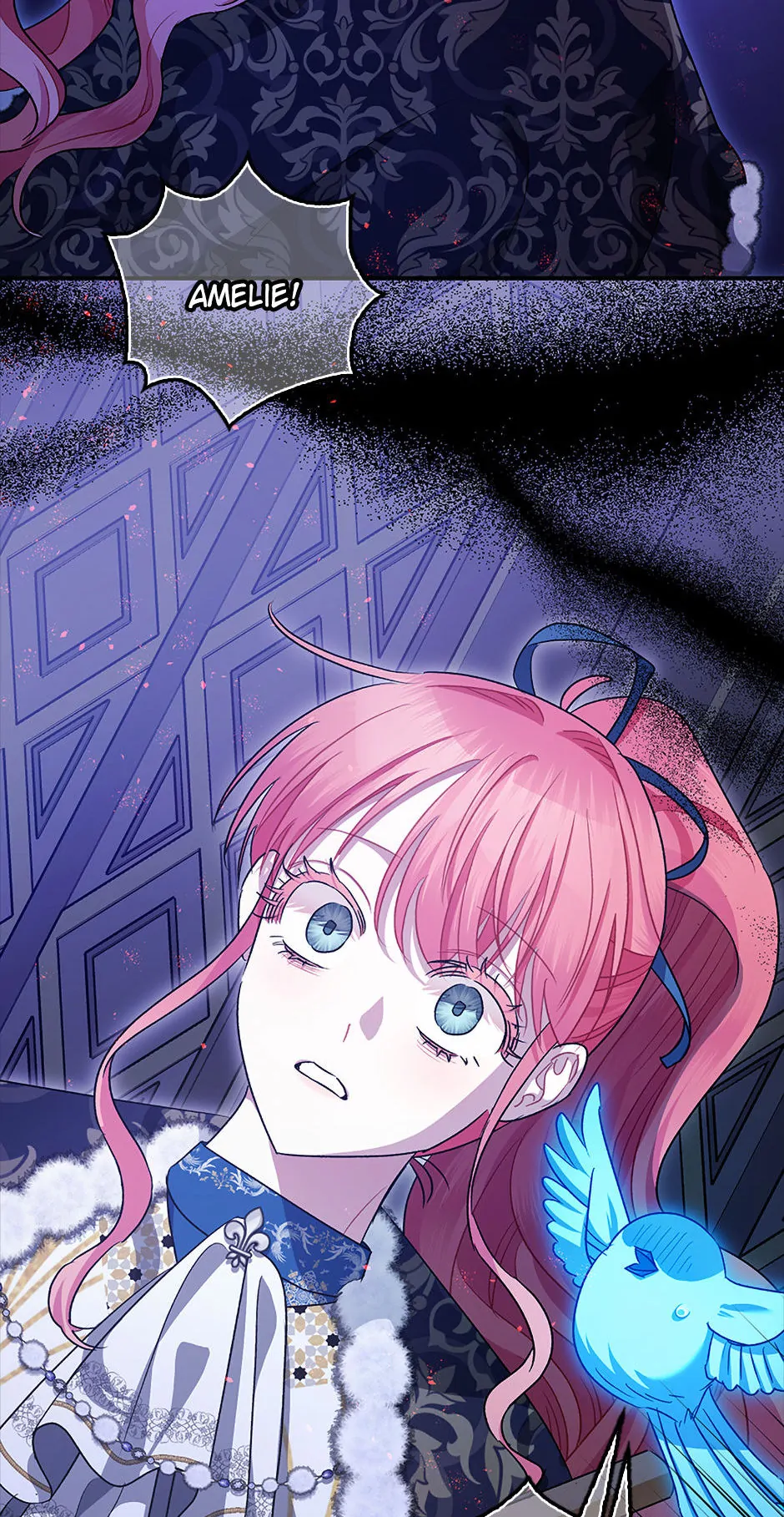 The Tyrant's Tranquilizer chapter 105 page 73