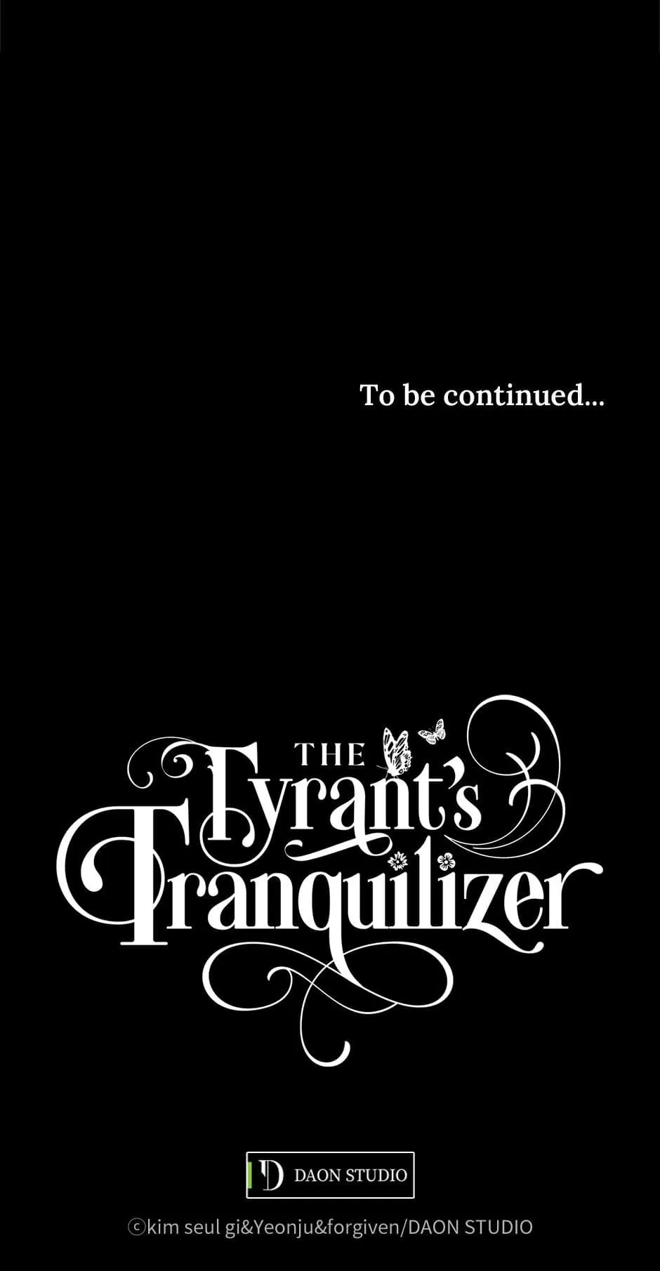 The Tyrant's Tranquilizer chapter 105 page 75