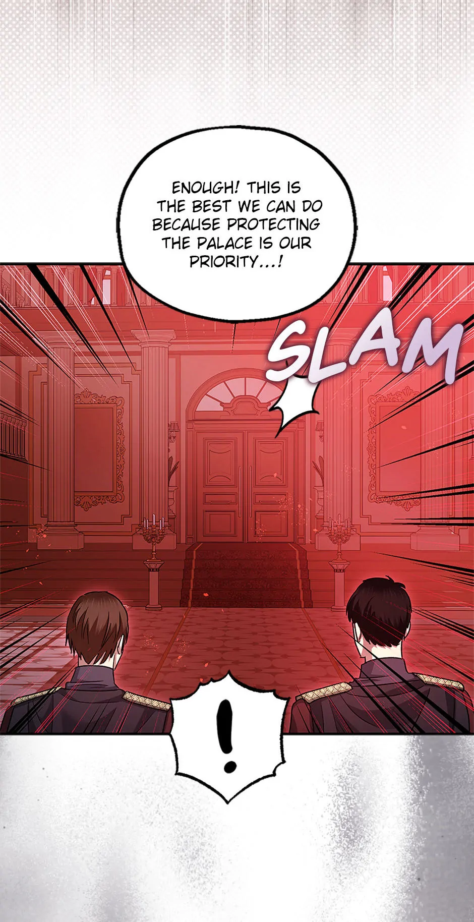 The Tyrant's Tranquilizer chapter 106 page 10