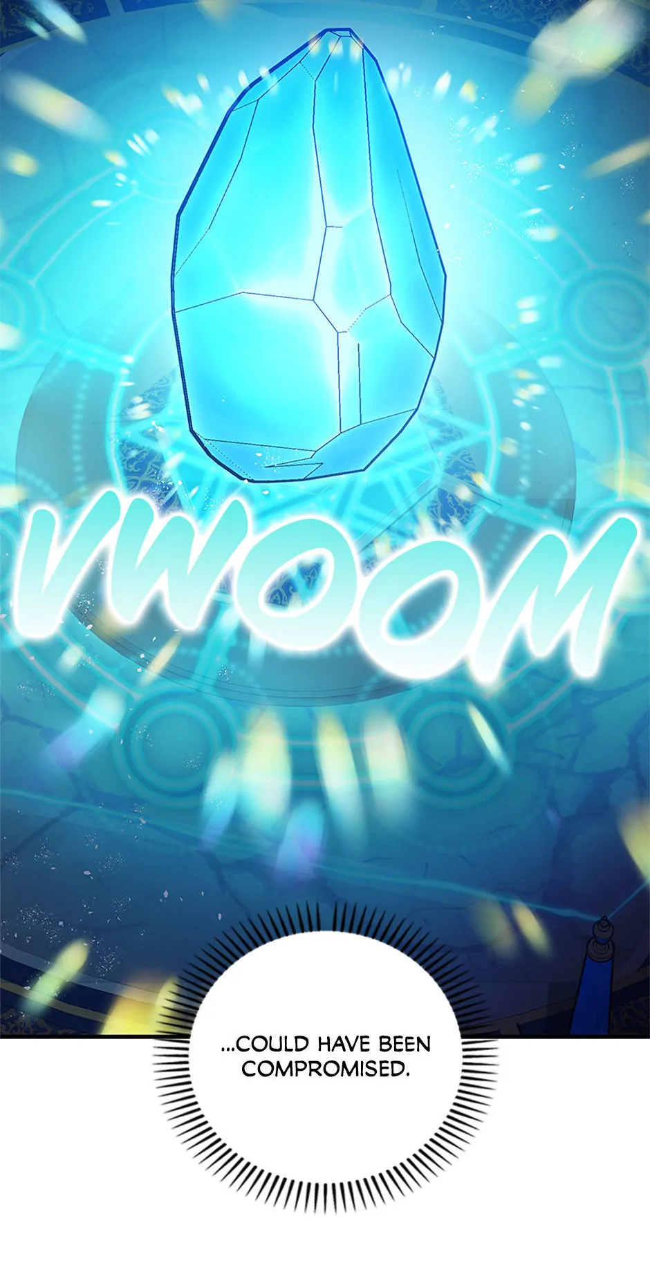 The Tyrant's Tranquilizer chapter 106 page 14