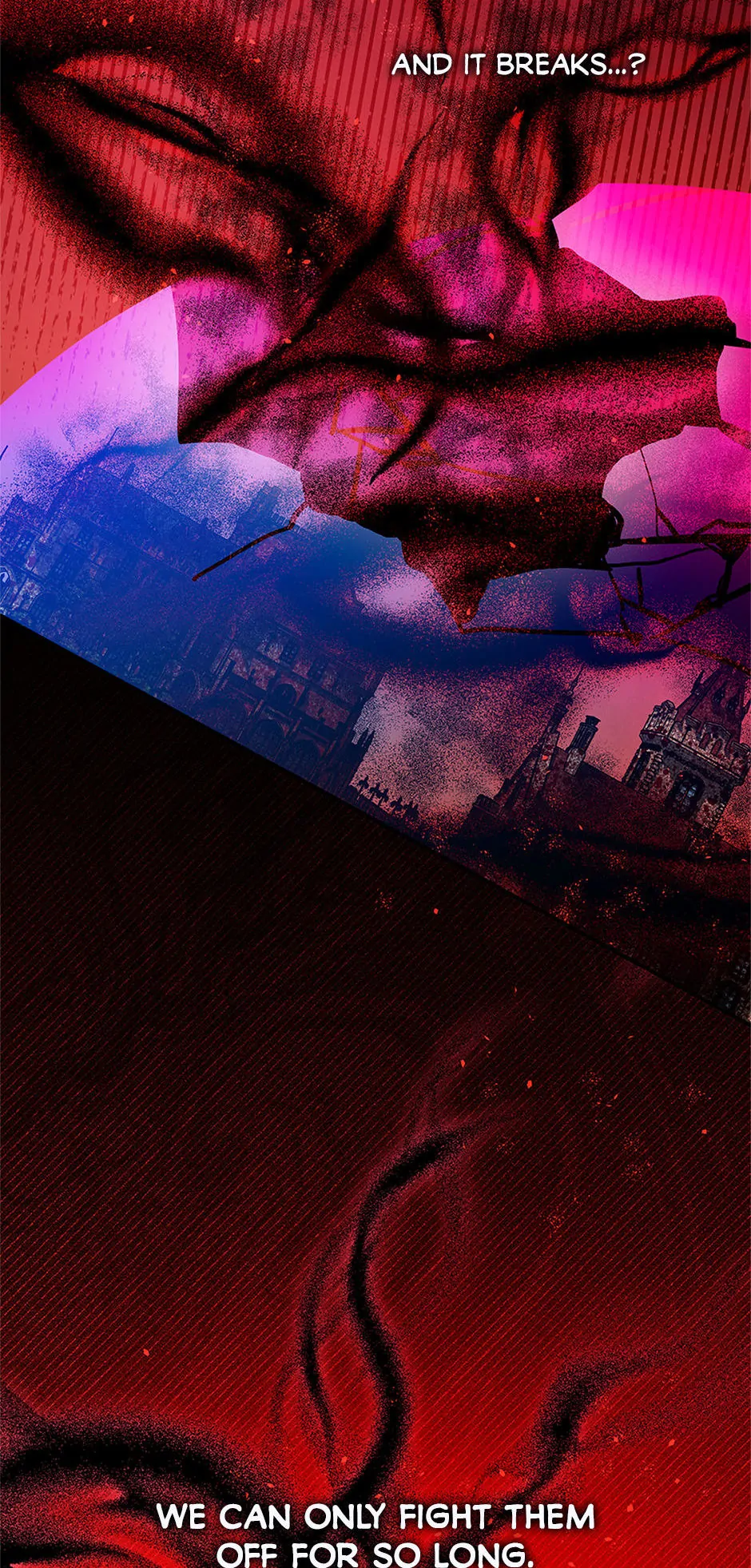 The Tyrant's Tranquilizer chapter 106 page 16