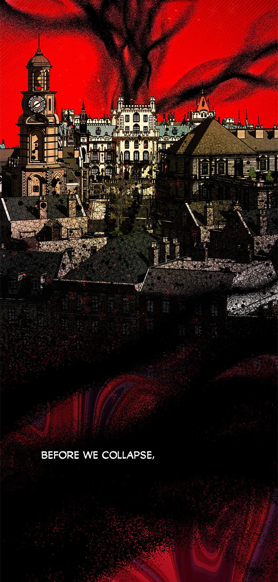 The Tyrant's Tranquilizer chapter 106 page 17