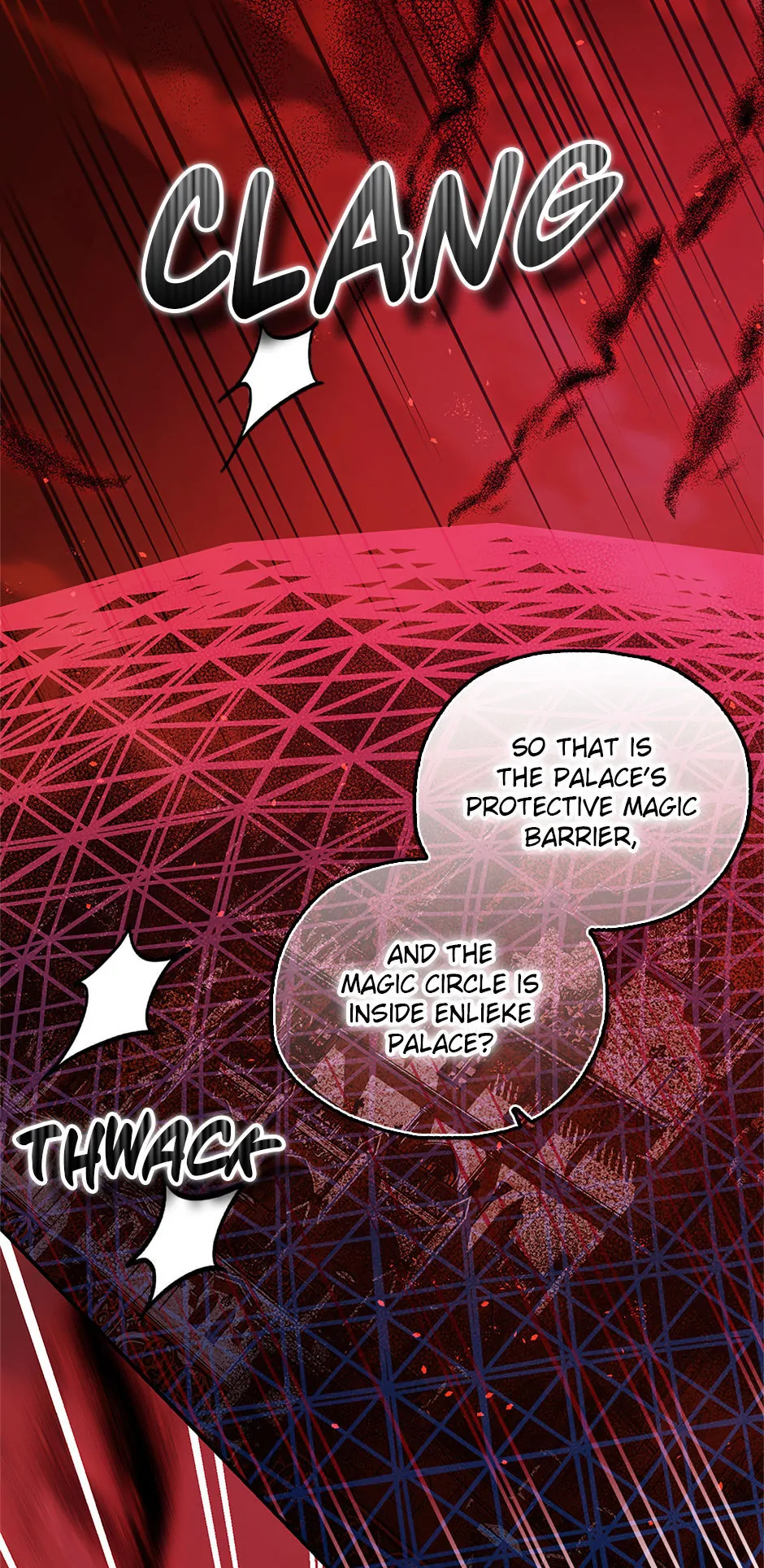 The Tyrant's Tranquilizer chapter 106 page 2