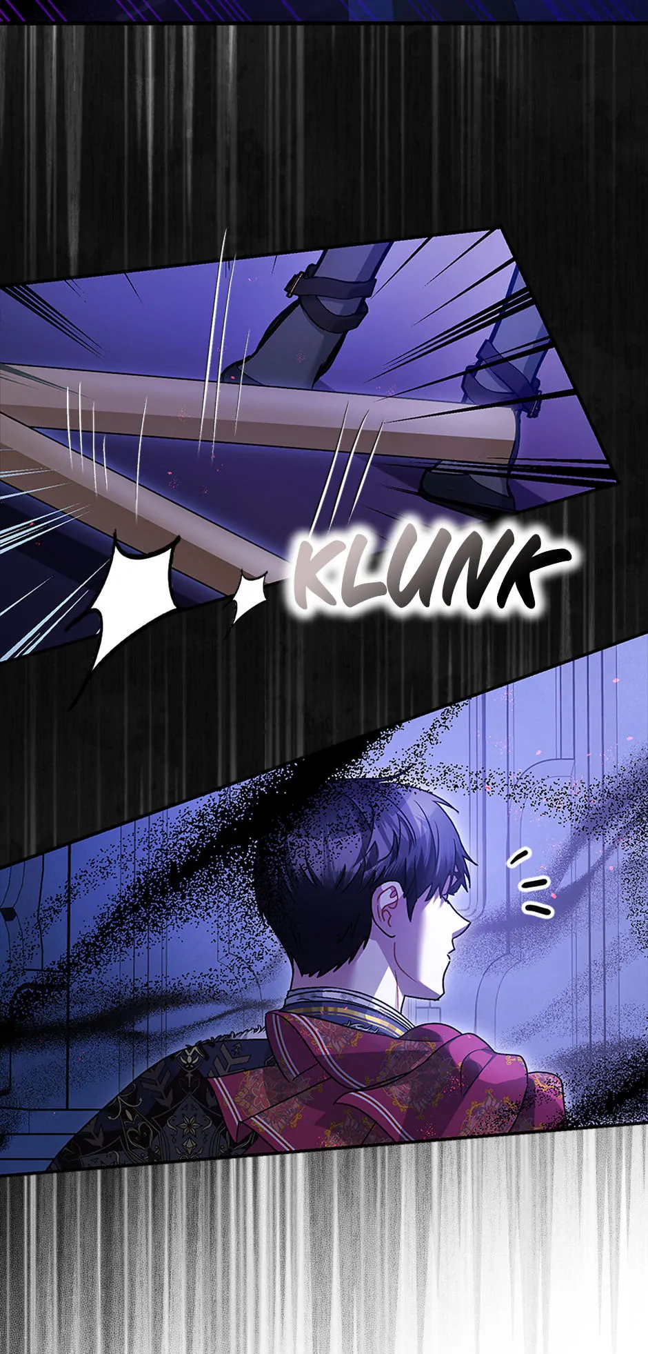 The Tyrant's Tranquilizer chapter 106 page 20