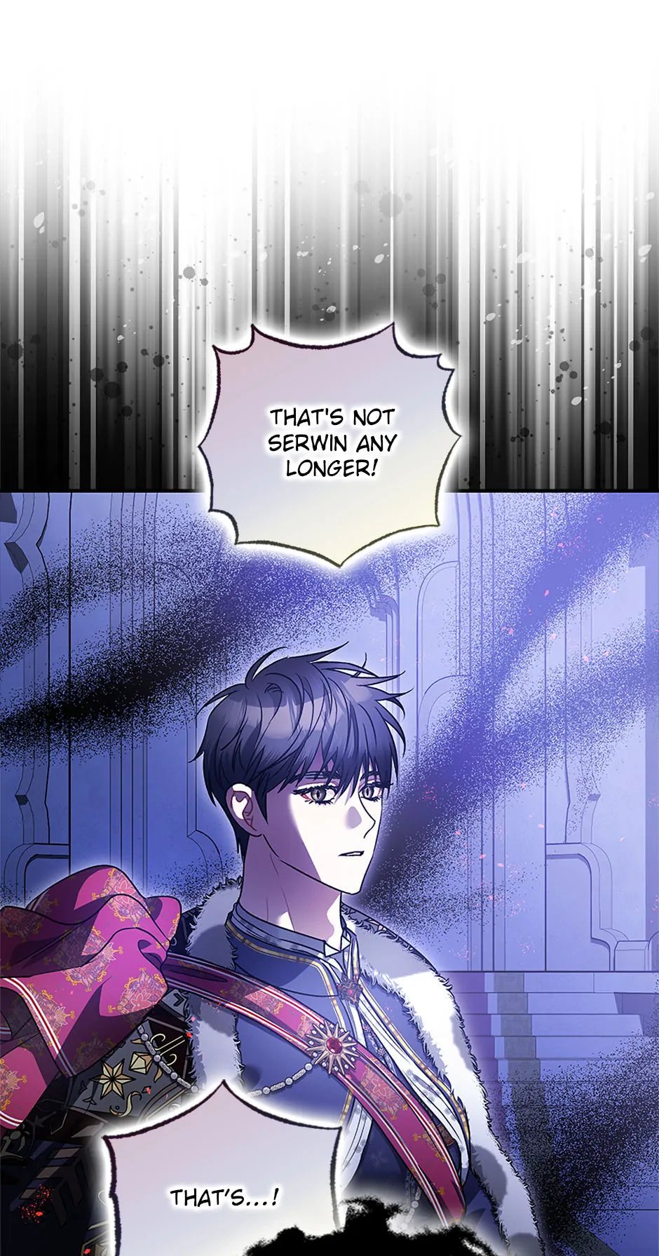 The Tyrant's Tranquilizer chapter 106 page 22