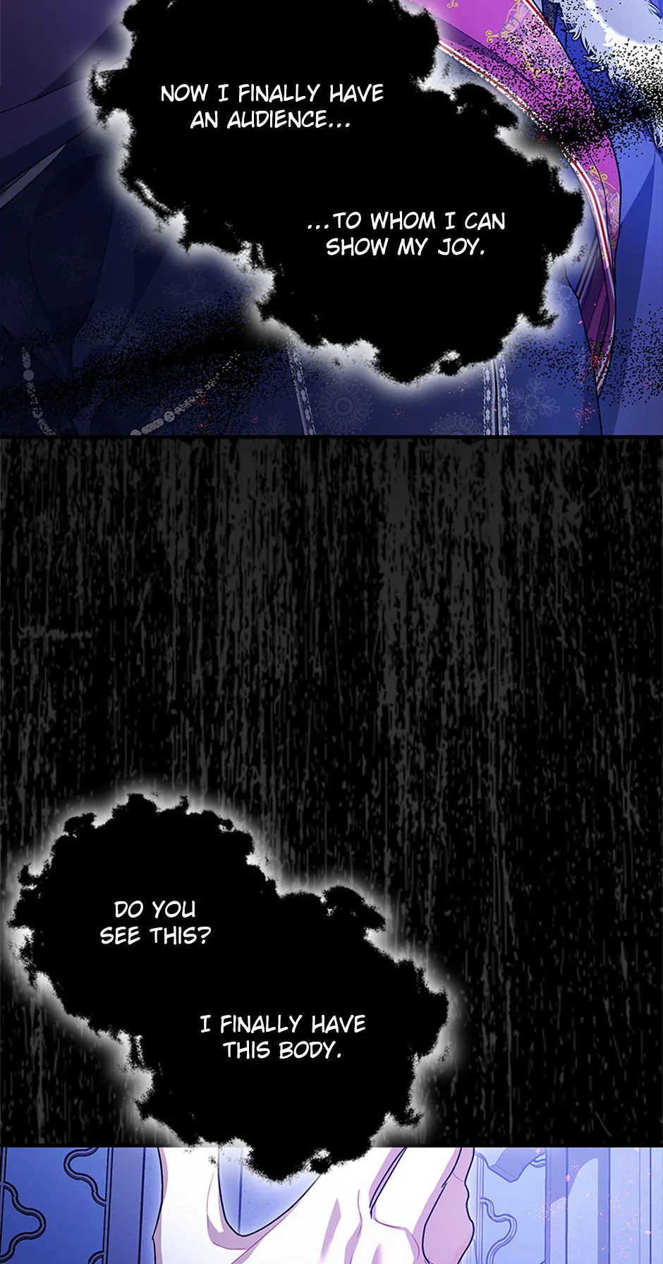 The Tyrant's Tranquilizer chapter 106 page 24