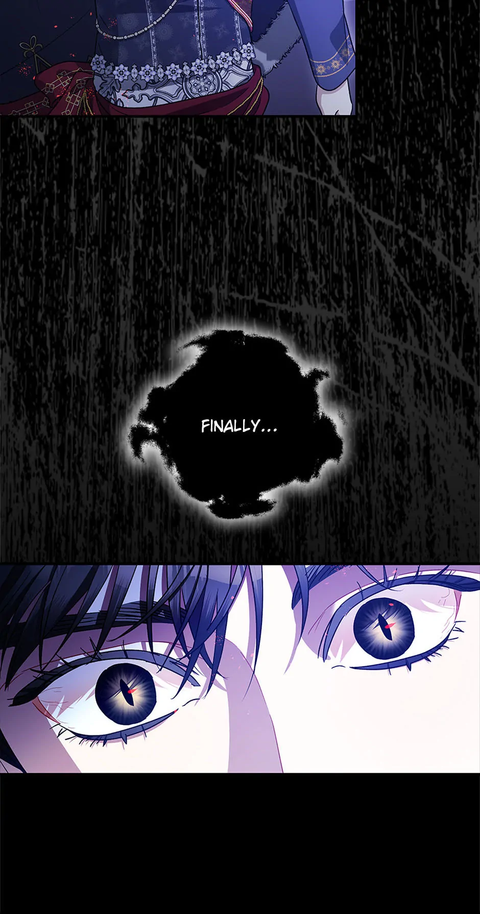 The Tyrant's Tranquilizer chapter 106 page 26