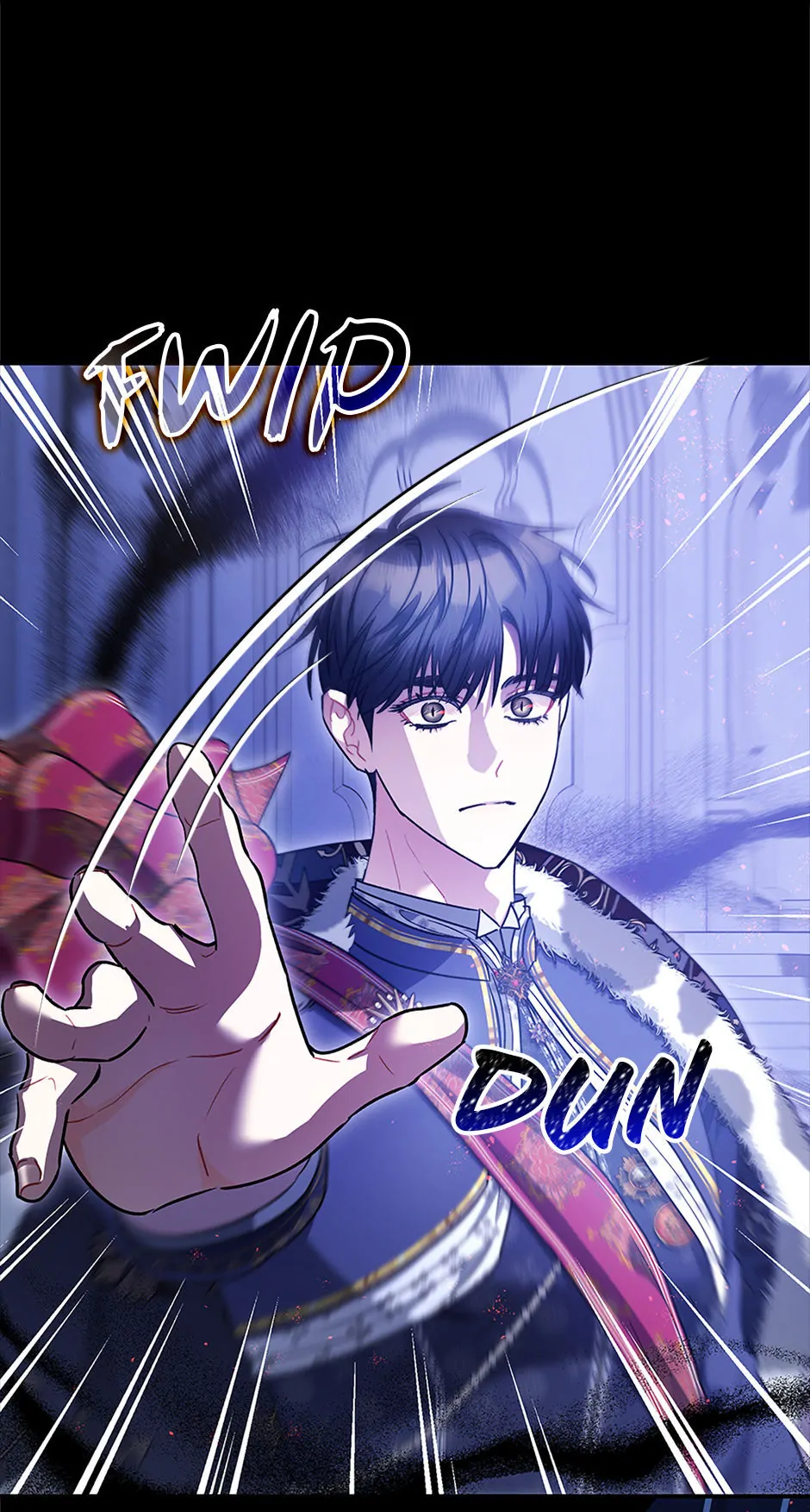 The Tyrant's Tranquilizer chapter 106 page 27