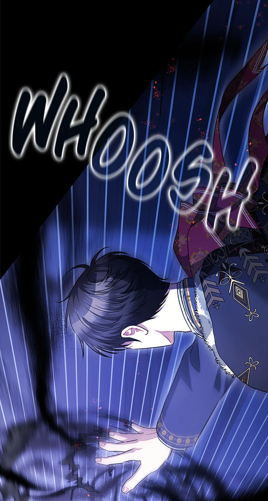 The Tyrant's Tranquilizer chapter 106 page 28