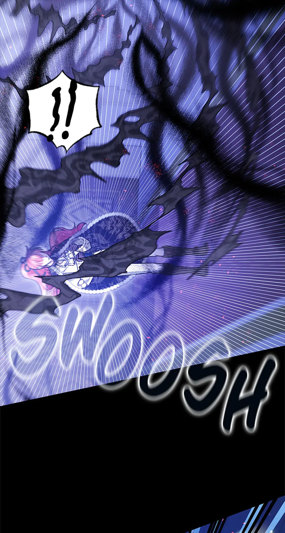 The Tyrant's Tranquilizer chapter 106 page 29