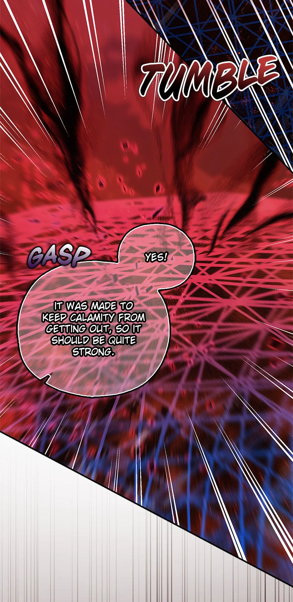 The Tyrant's Tranquilizer chapter 106 page 3