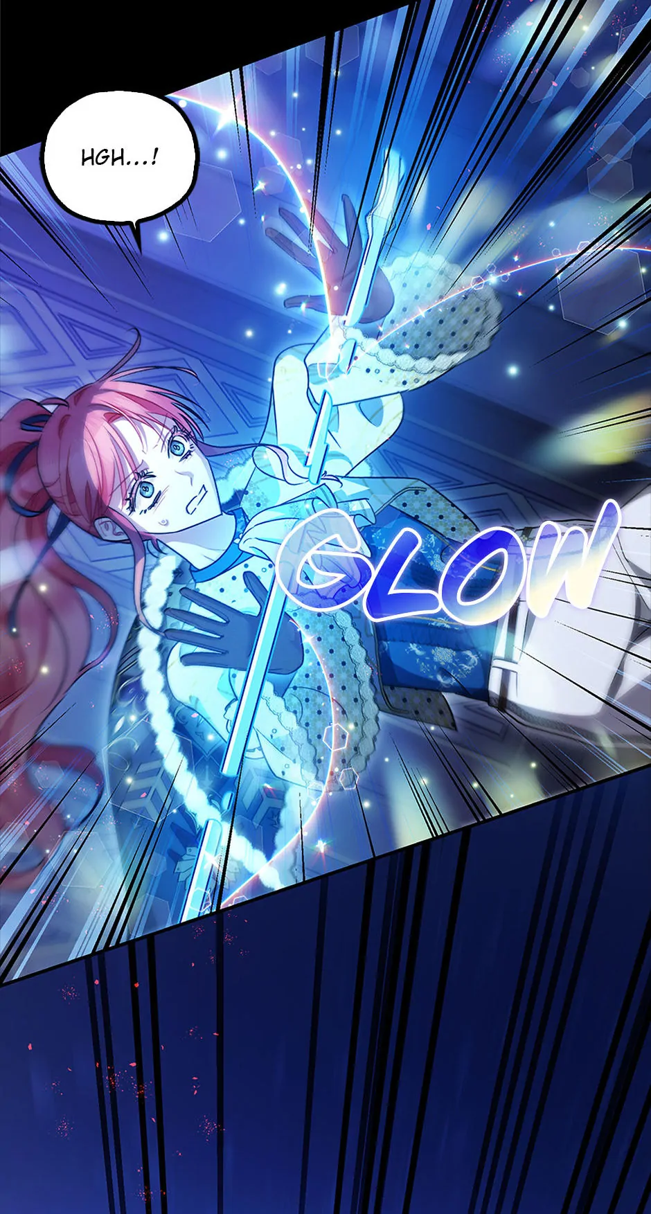 The Tyrant's Tranquilizer chapter 106 page 30