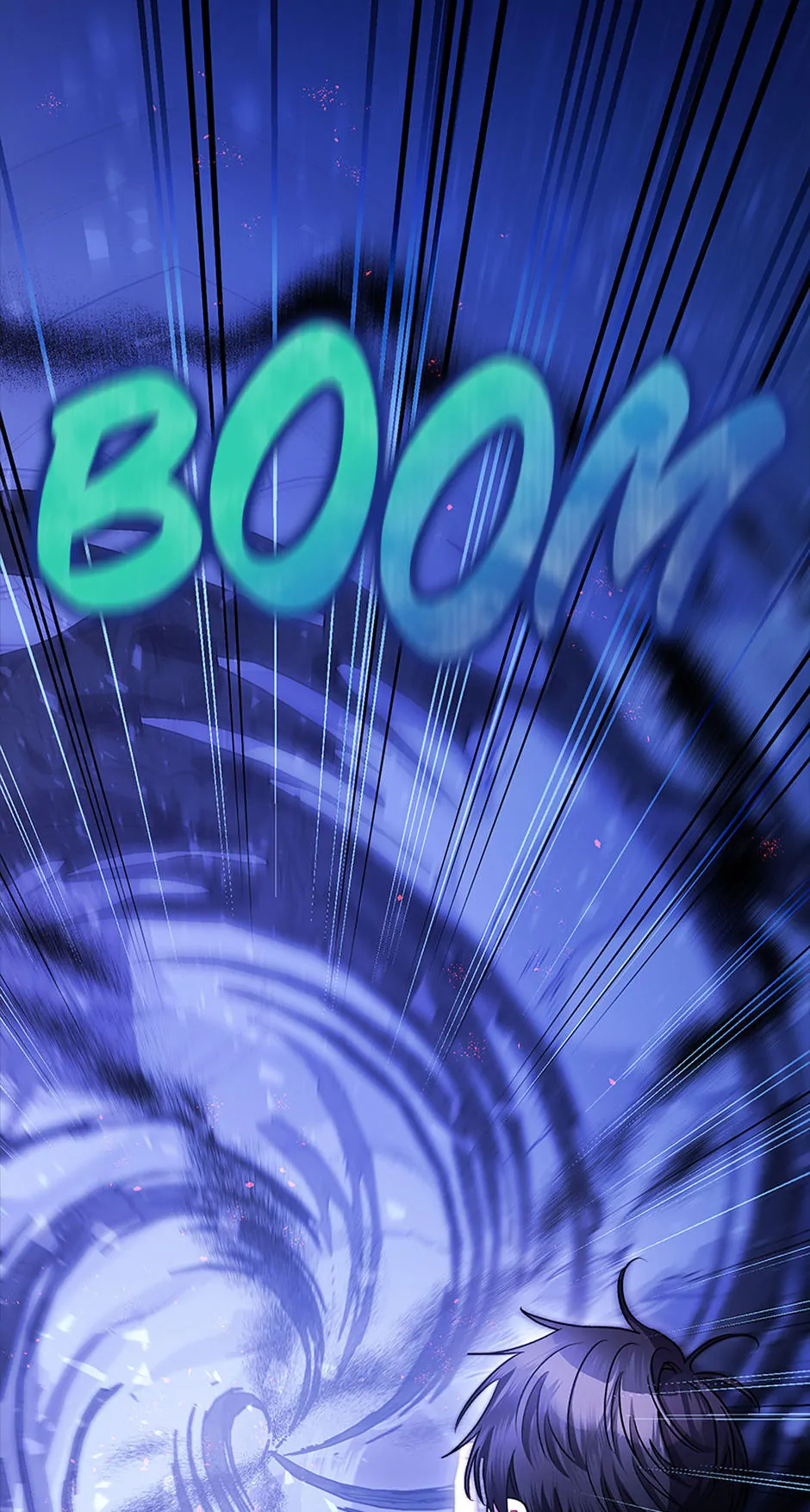 The Tyrant's Tranquilizer chapter 106 page 31