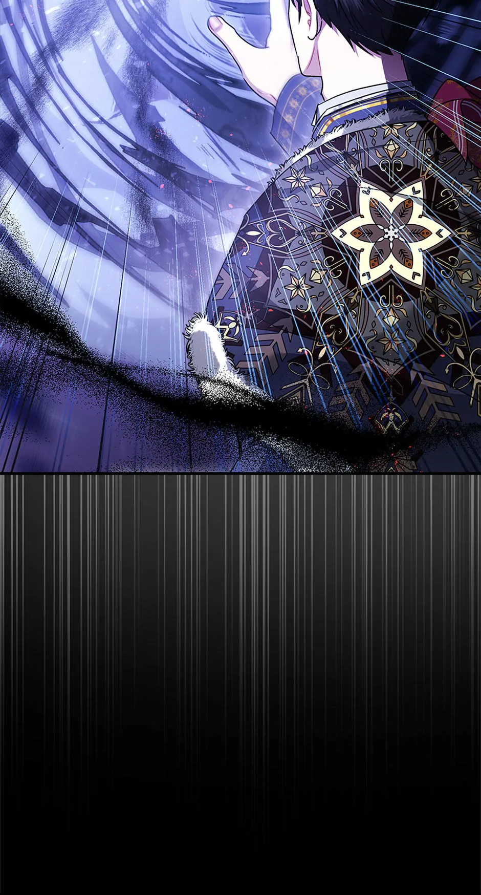 The Tyrant's Tranquilizer chapter 106 page 32