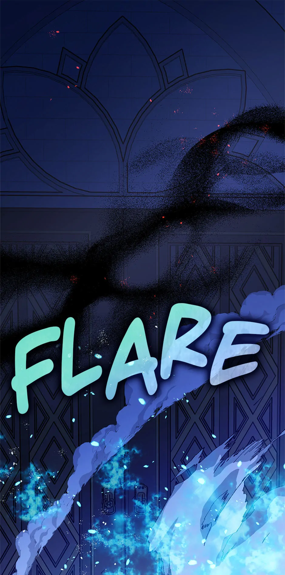 The Tyrant's Tranquilizer chapter 106 page 33