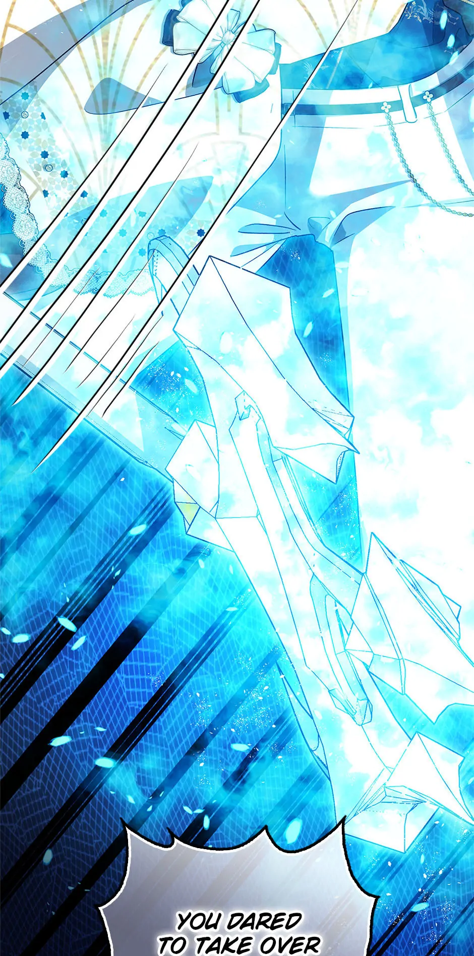 The Tyrant's Tranquilizer chapter 106 page 36